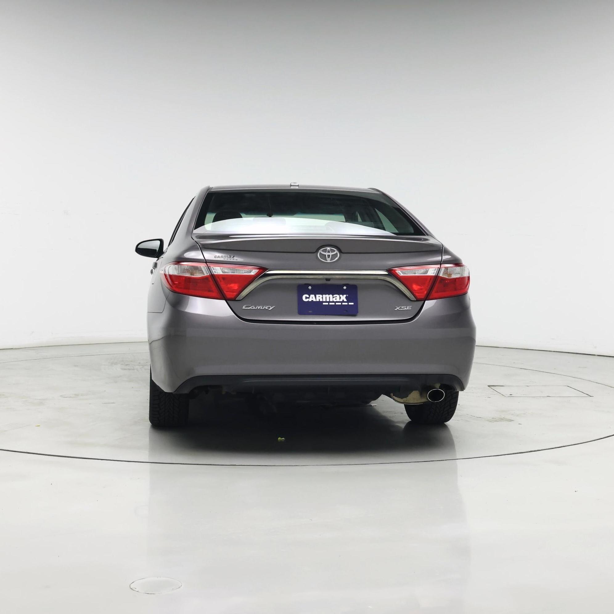 Thumbnail: 2015 Toyota Camry - 6