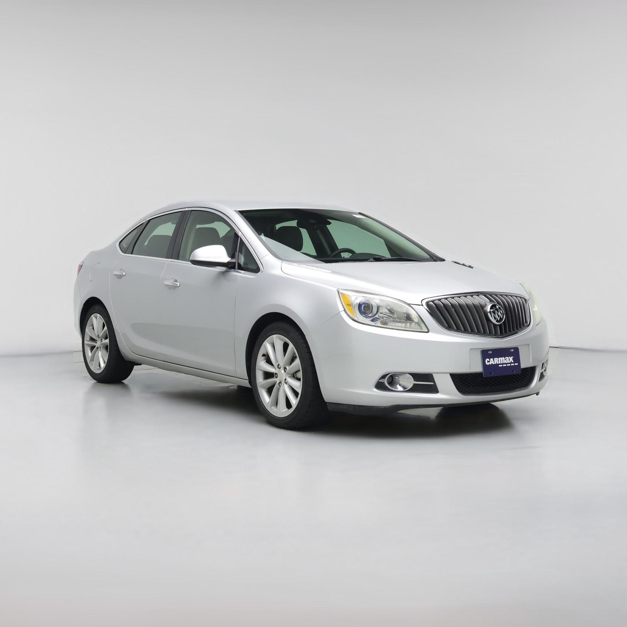 Thumbnail: 2014 Buick Verano - 1