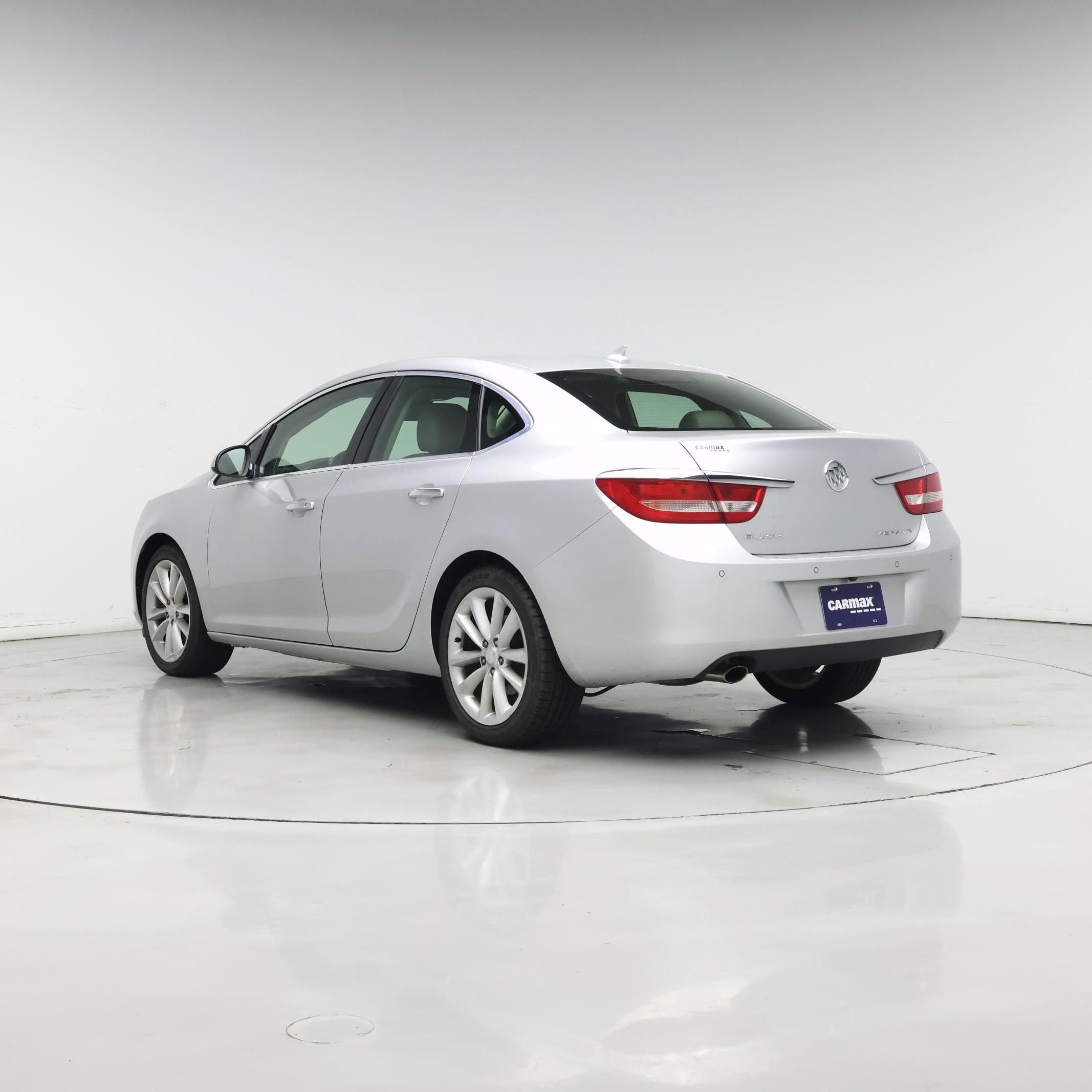 Thumbnail: 2014 Buick Verano - 2