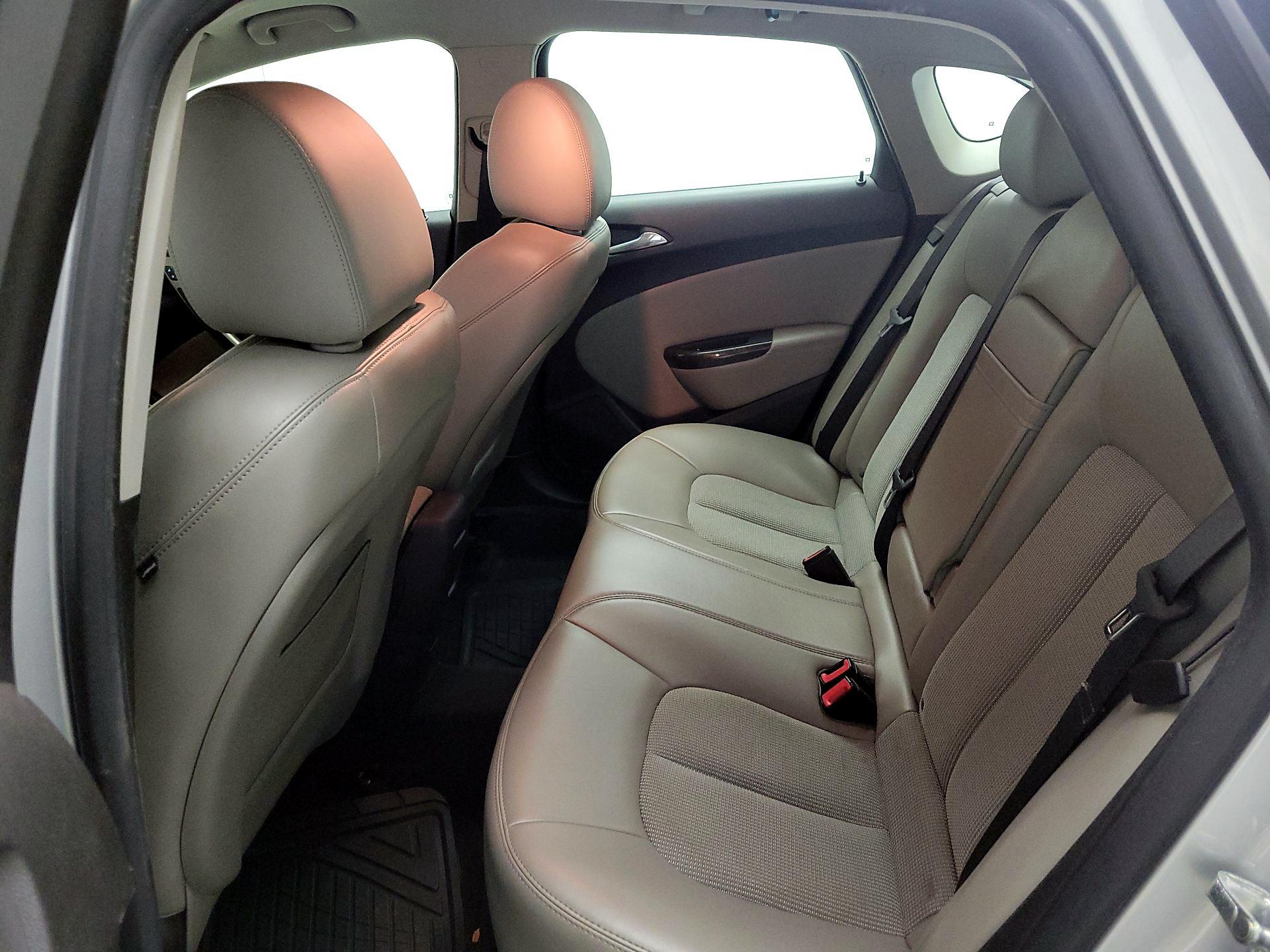 Thumbnail: 2014 Buick Verano - 19