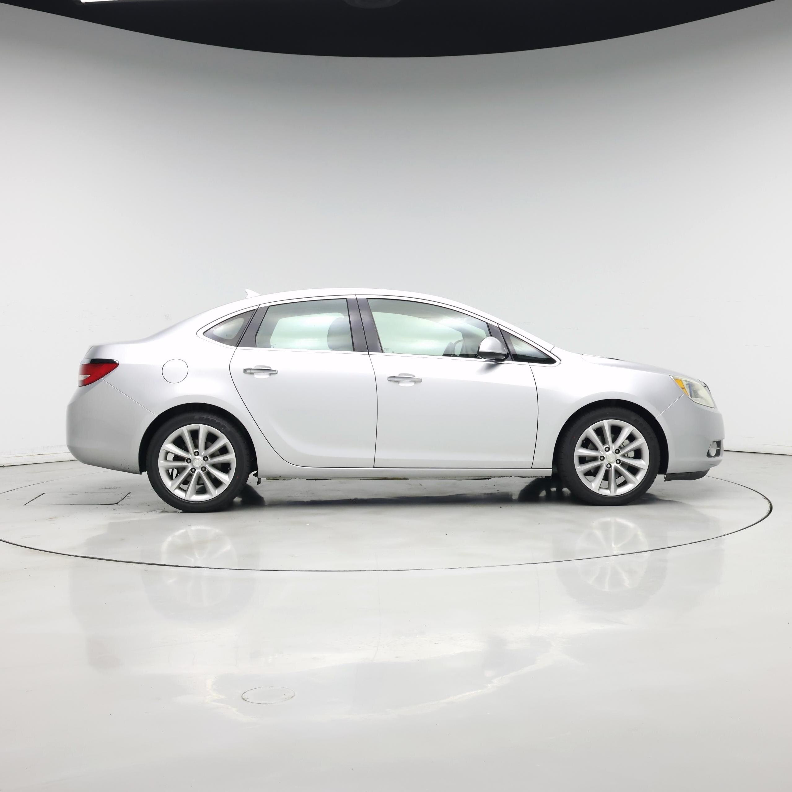 Thumbnail: 2014 Buick Verano - 7
