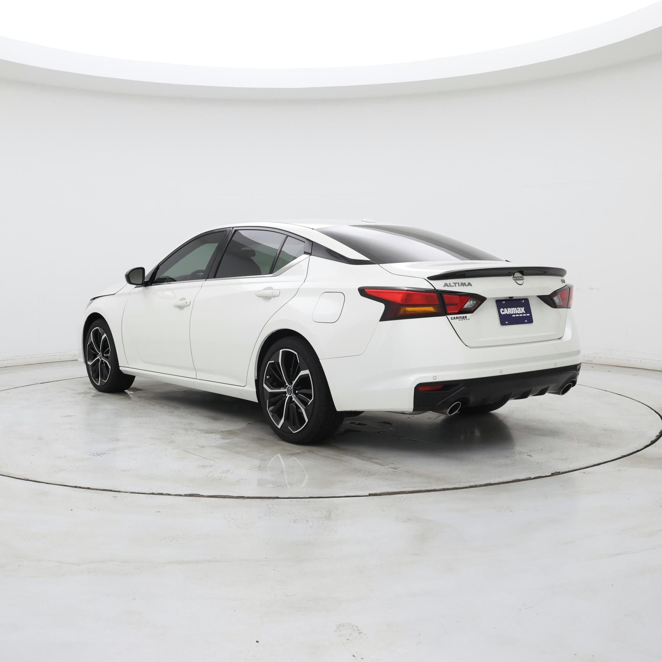 Thumbnail: 2025 Nissan Altima - 2