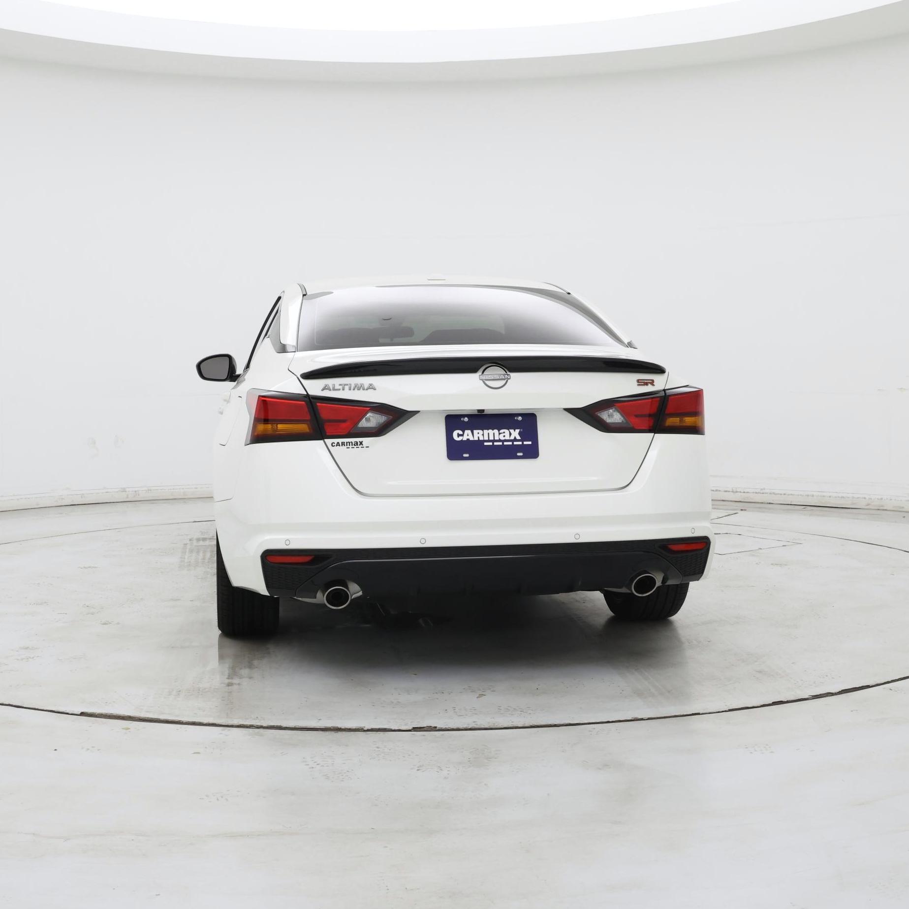Thumbnail: 2025 Nissan Altima - 6