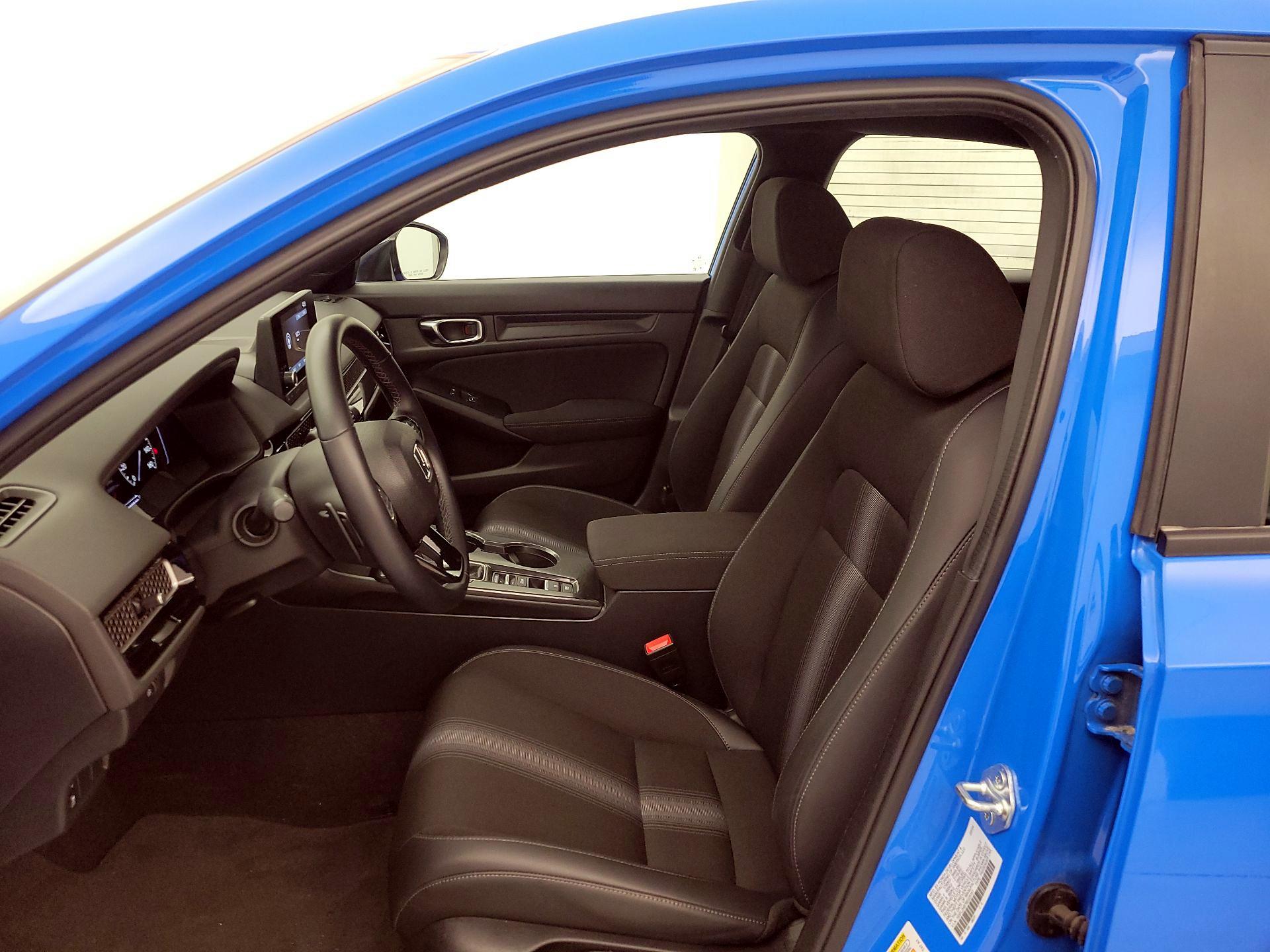 Thumbnail: 2024 Honda Civic - 11