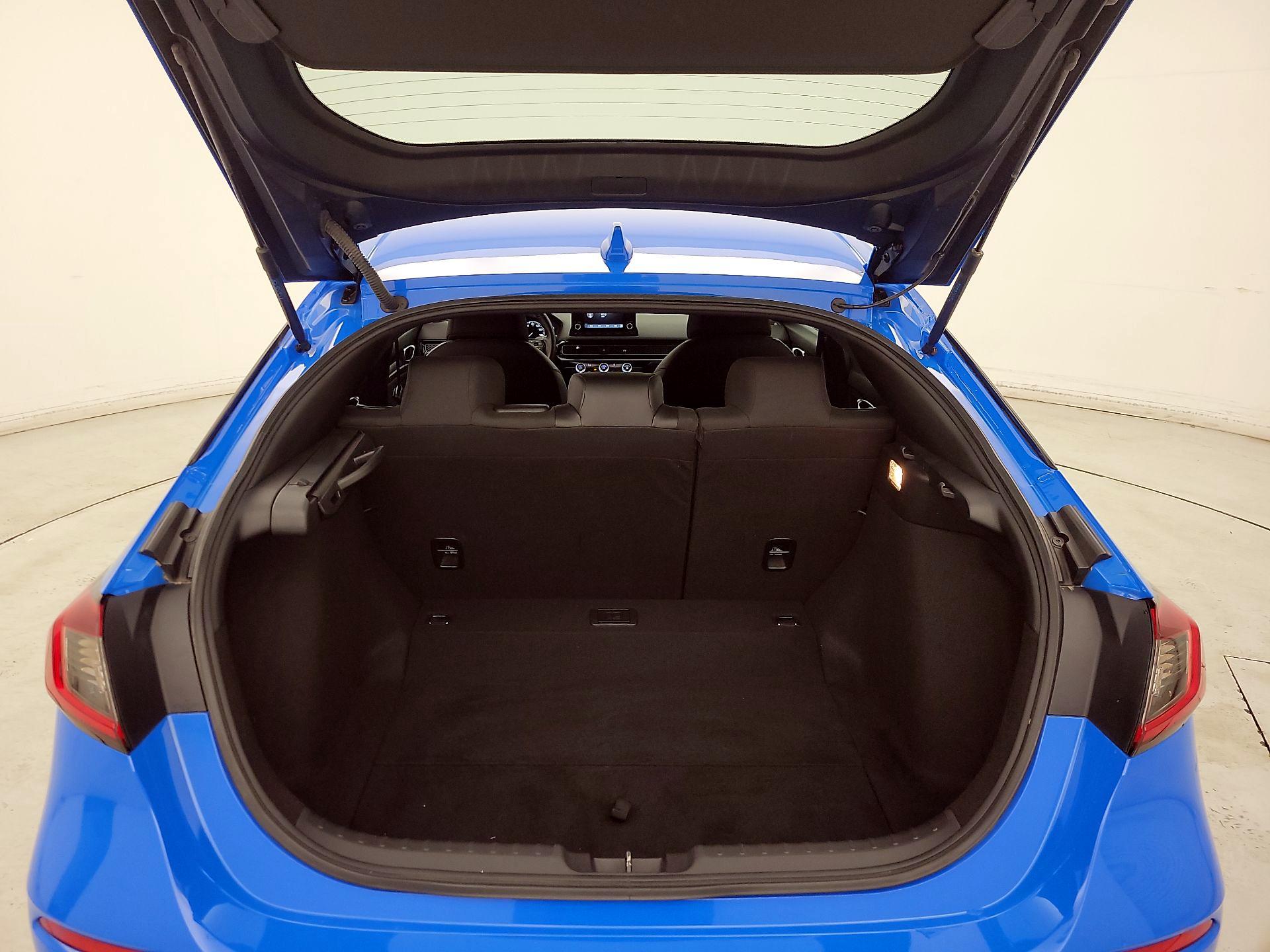 Thumbnail: 2024 Honda Civic - 20