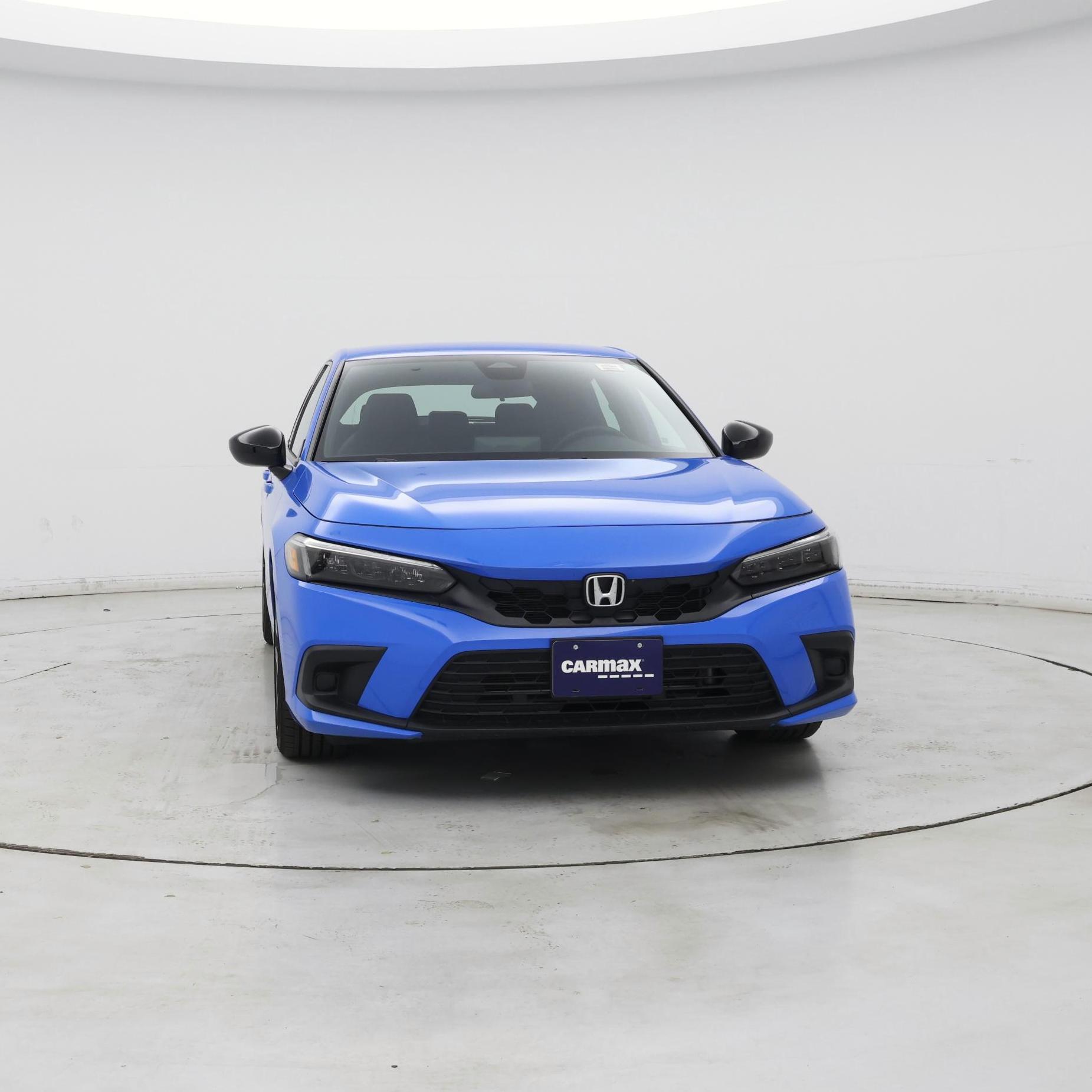 Thumbnail: 2024 Honda Civic - 5
