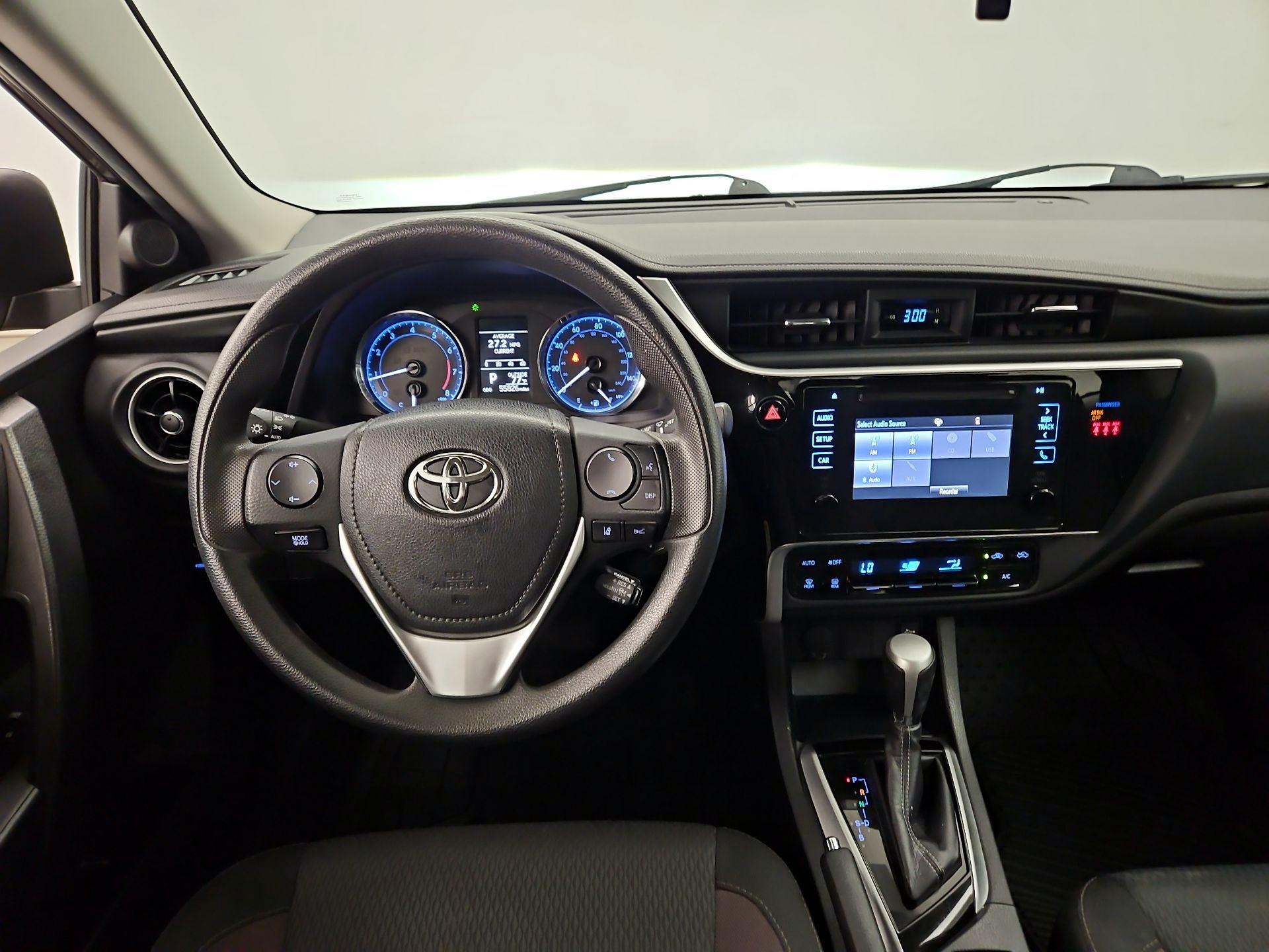 Thumbnail: 2018 Toyota Corolla - 9