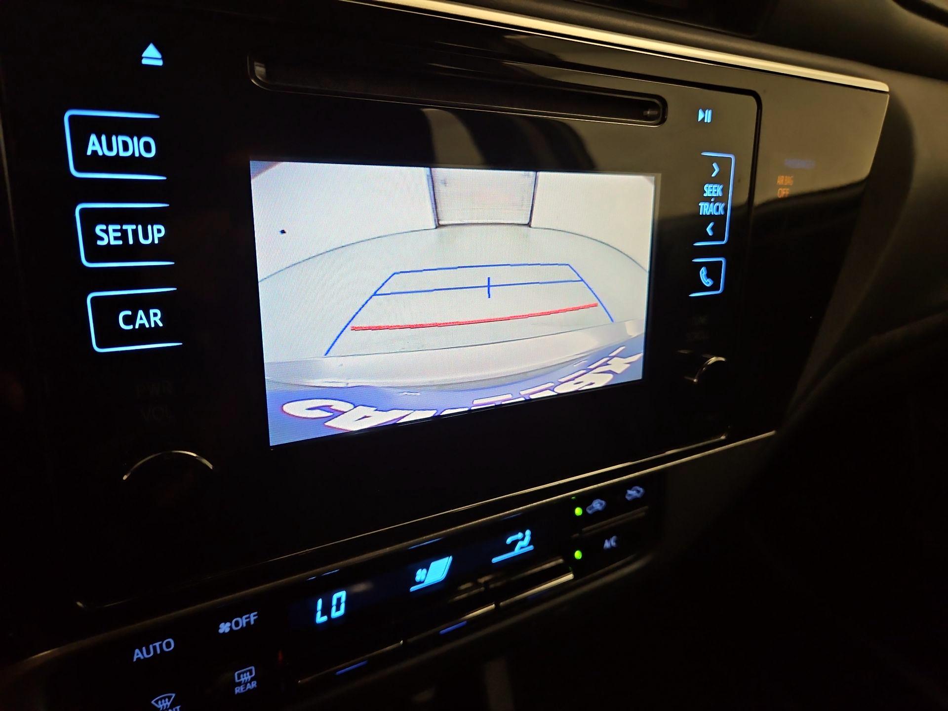 Thumbnail: 2018 Toyota Corolla - 14
