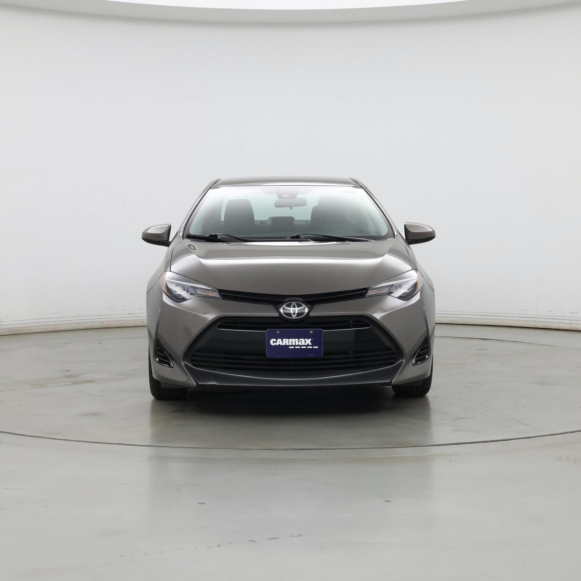 Thumbnail: 2018 Toyota Corolla - 5