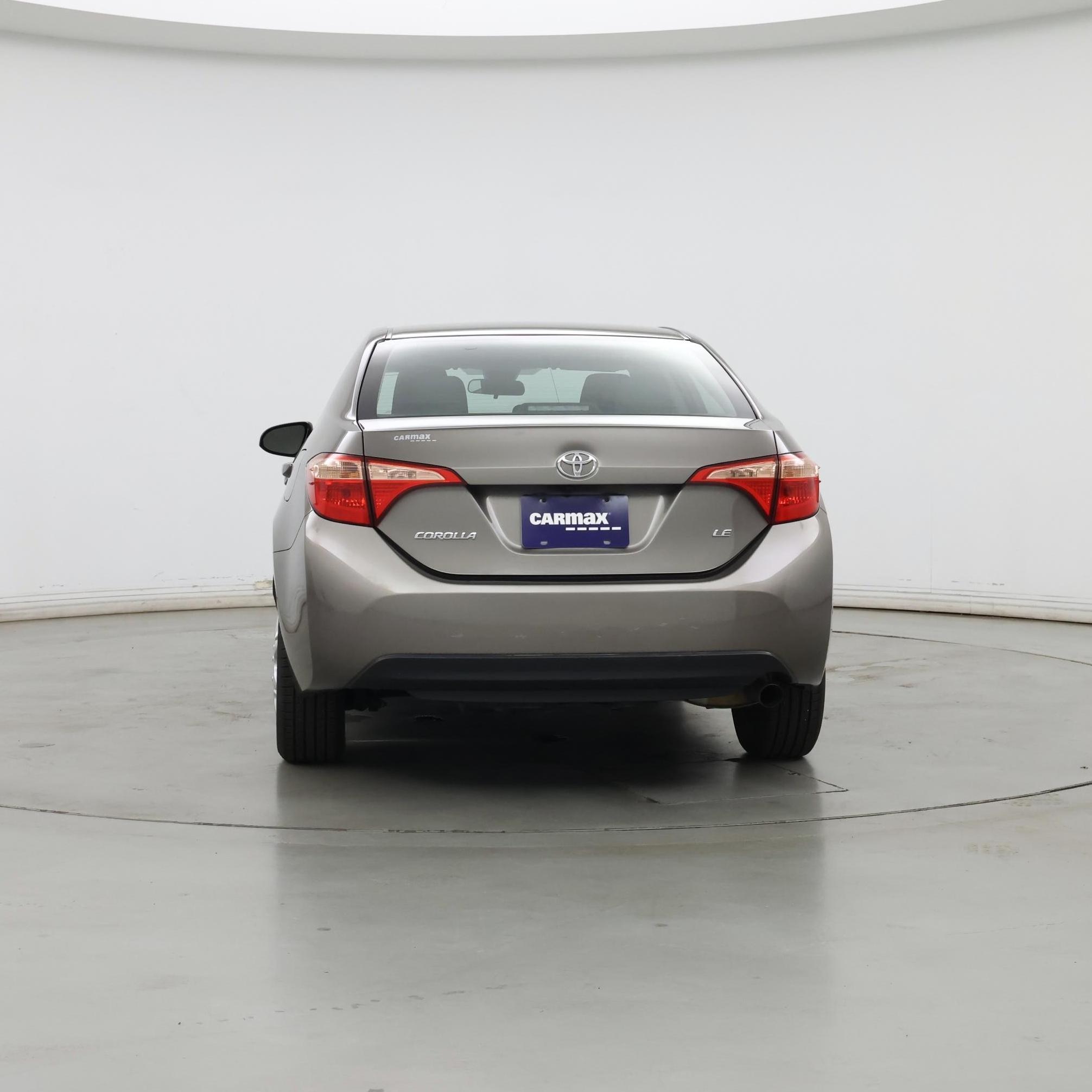 Thumbnail: 2018 Toyota Corolla - 6