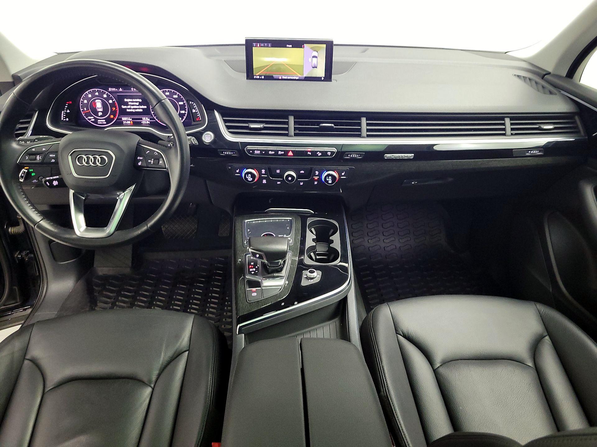 Thumbnail: 2017 Audi Q7 - 9
