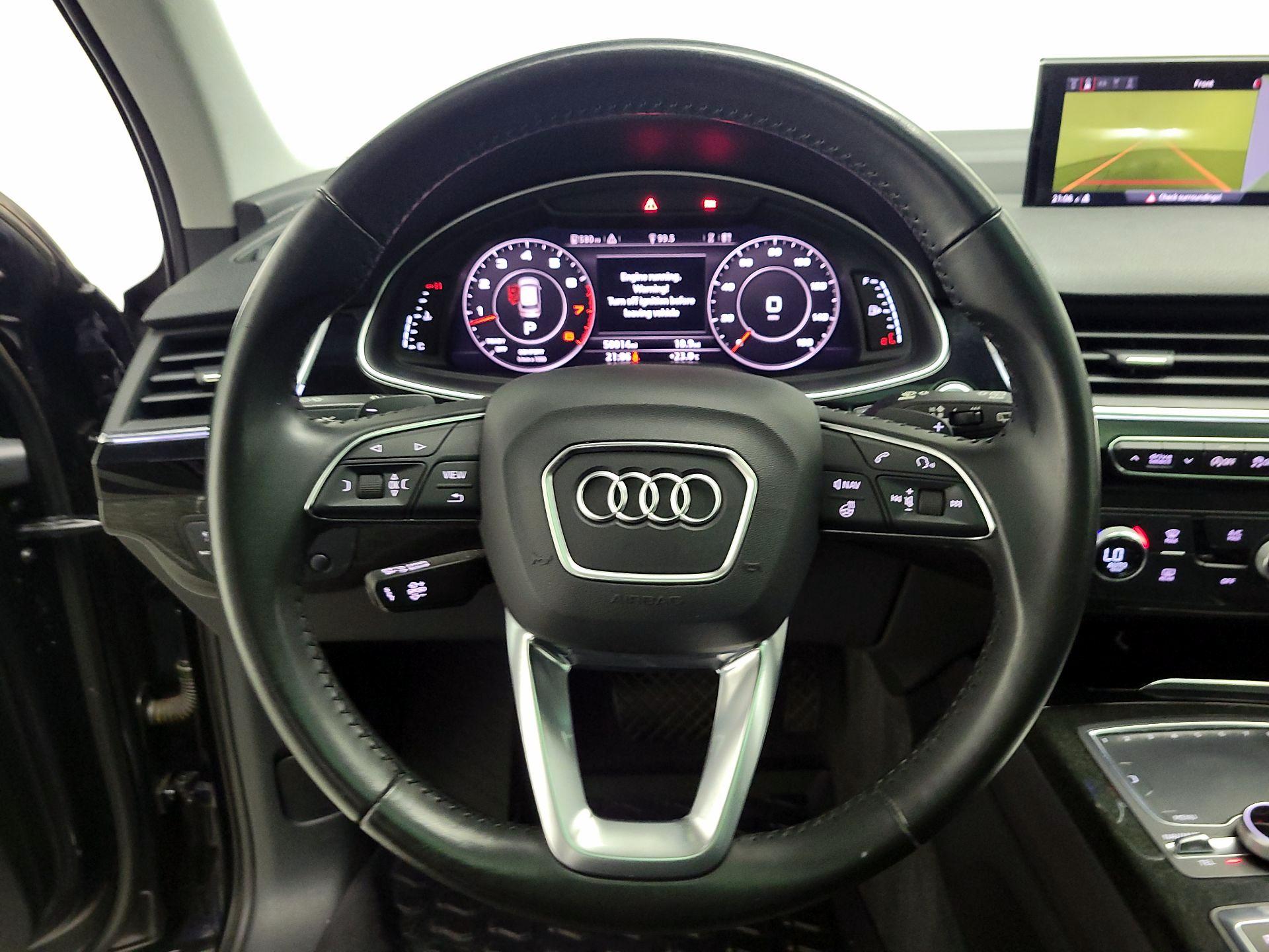 Thumbnail: 2017 Audi Q7 - 10