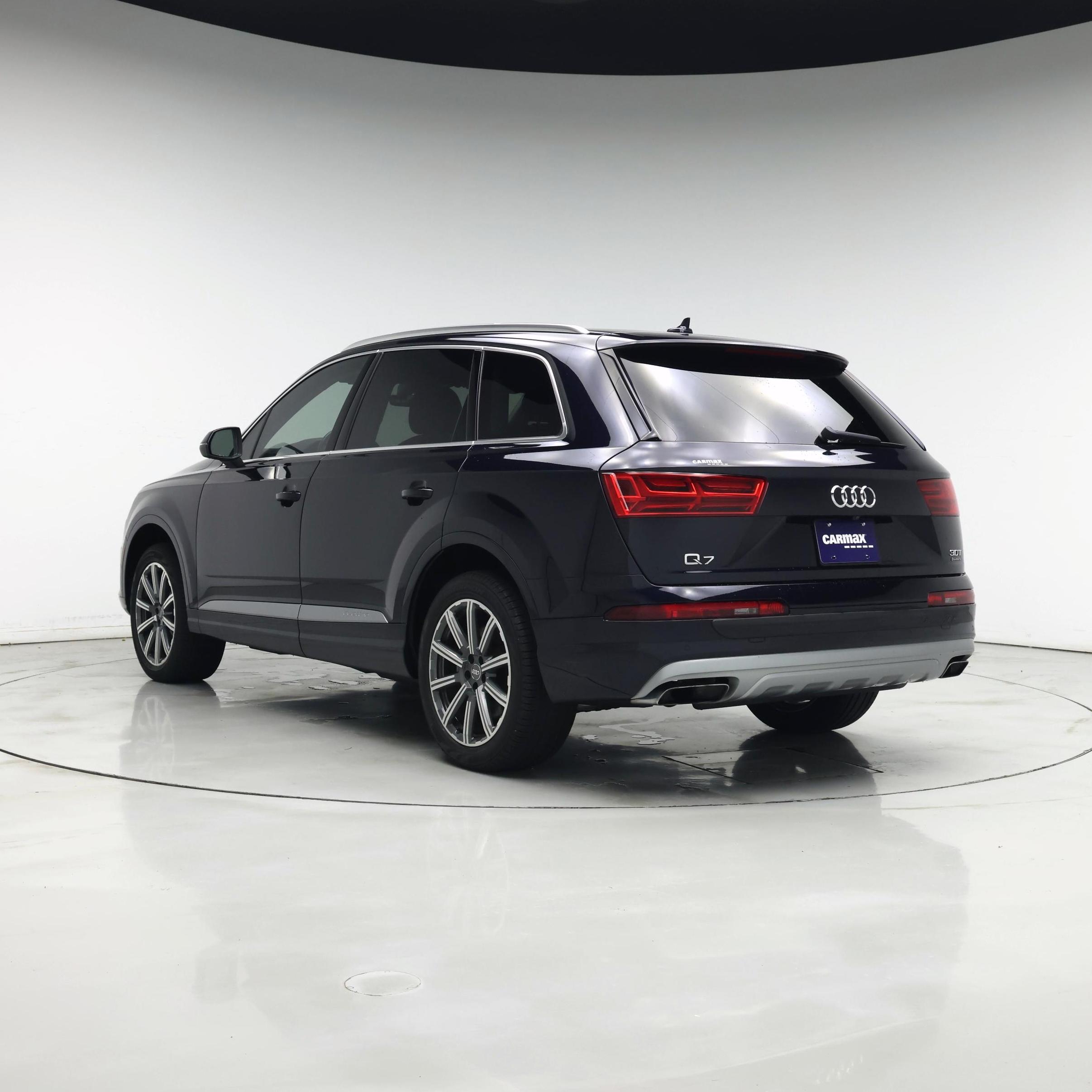 Thumbnail: 2017 Audi Q7 - 2