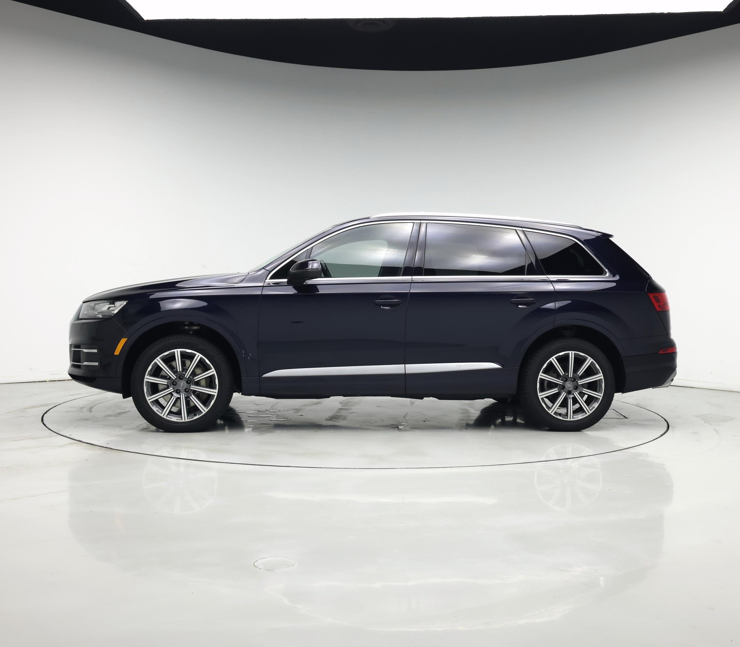 Thumbnail: 2017 Audi Q7 - 3