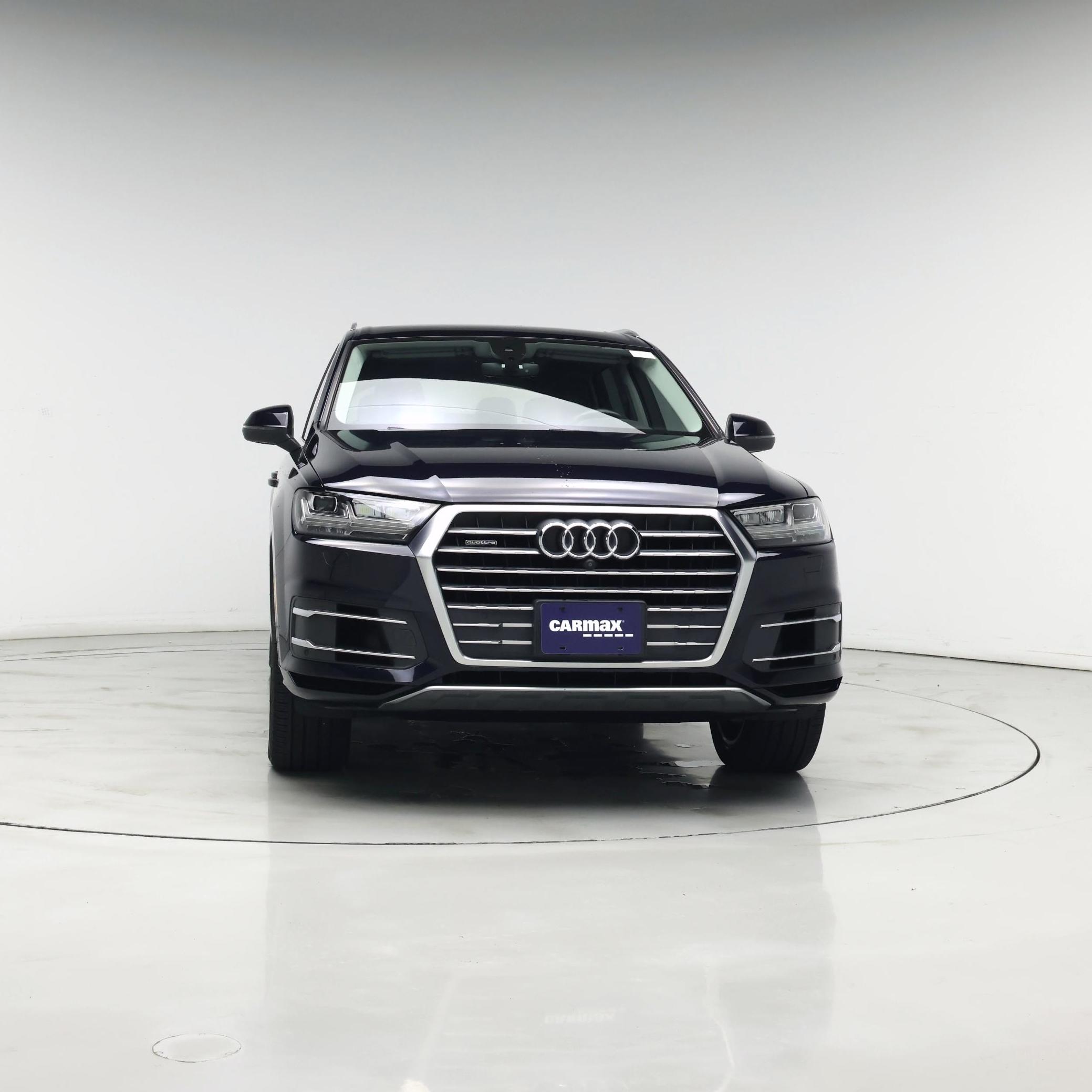 Thumbnail: 2017 Audi Q7 - 5