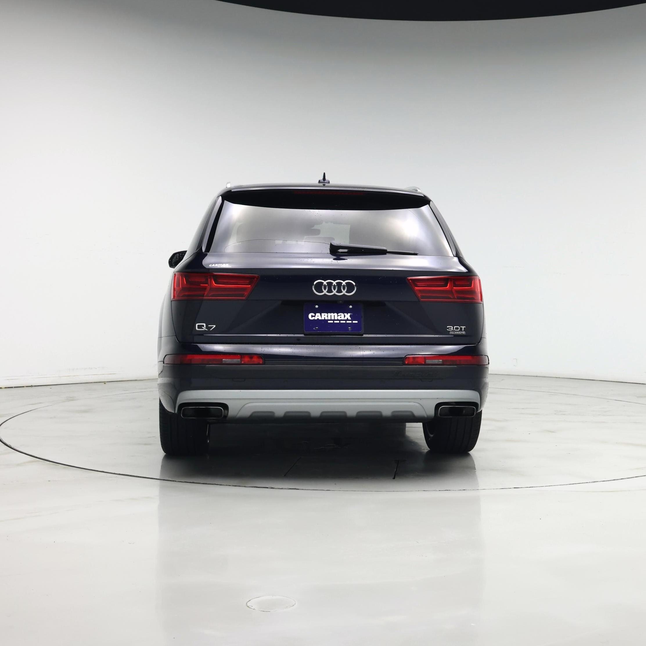 Thumbnail: 2017 Audi Q7 - 6