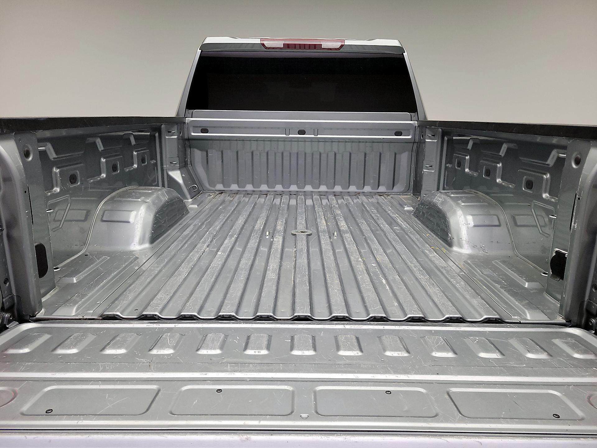 Thumbnail: 2024 Chevrolet Silverado 2500 - 20
