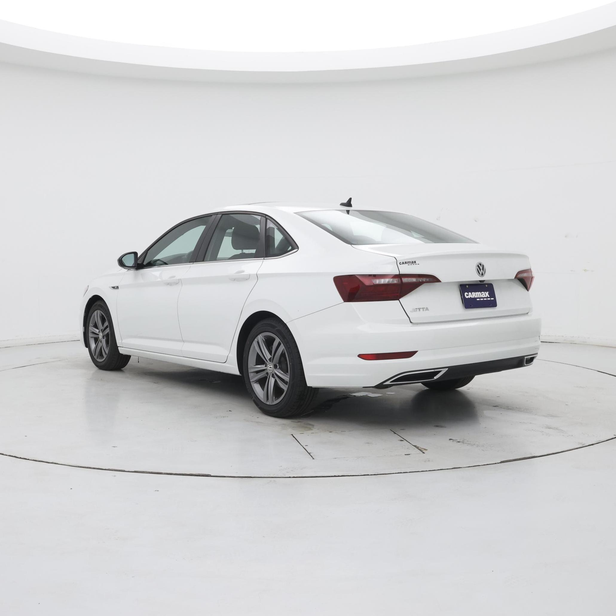 Thumbnail: 2020 Volkswagen Jetta - 2