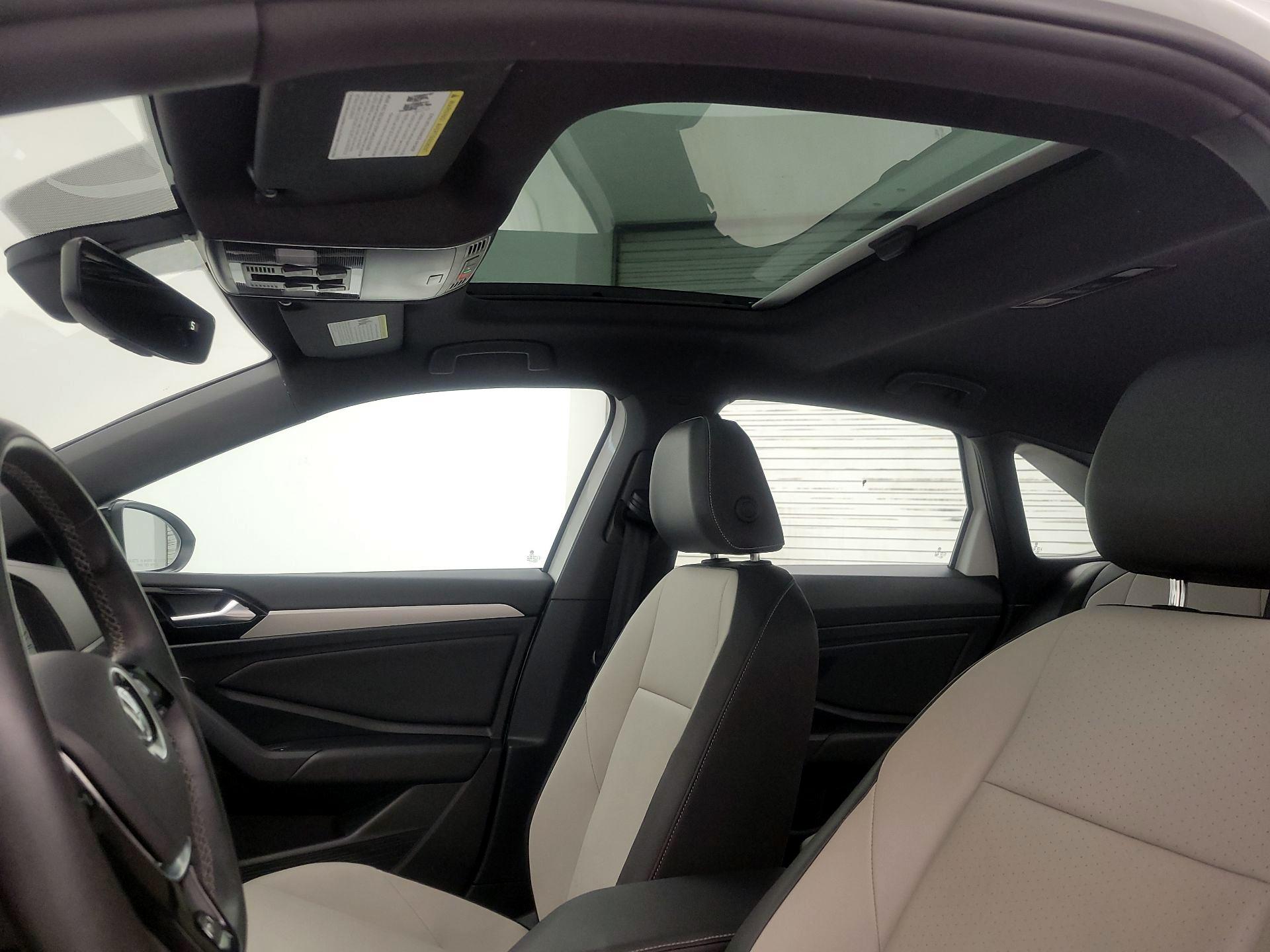 Thumbnail: 2020 Volkswagen Jetta - 19