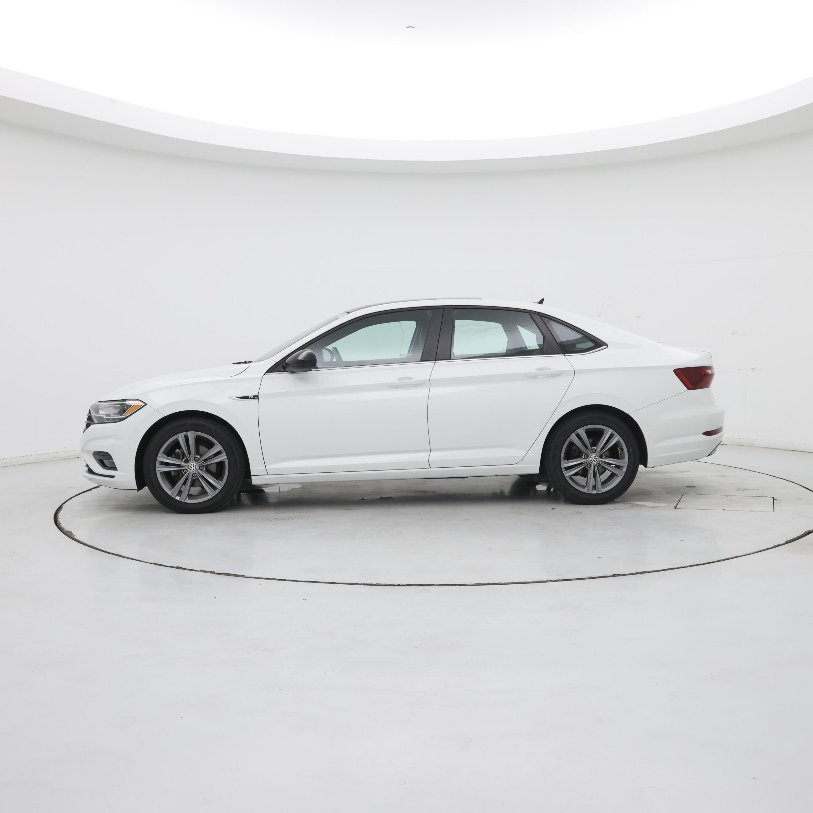 Thumbnail: 2020 Volkswagen Jetta - 3