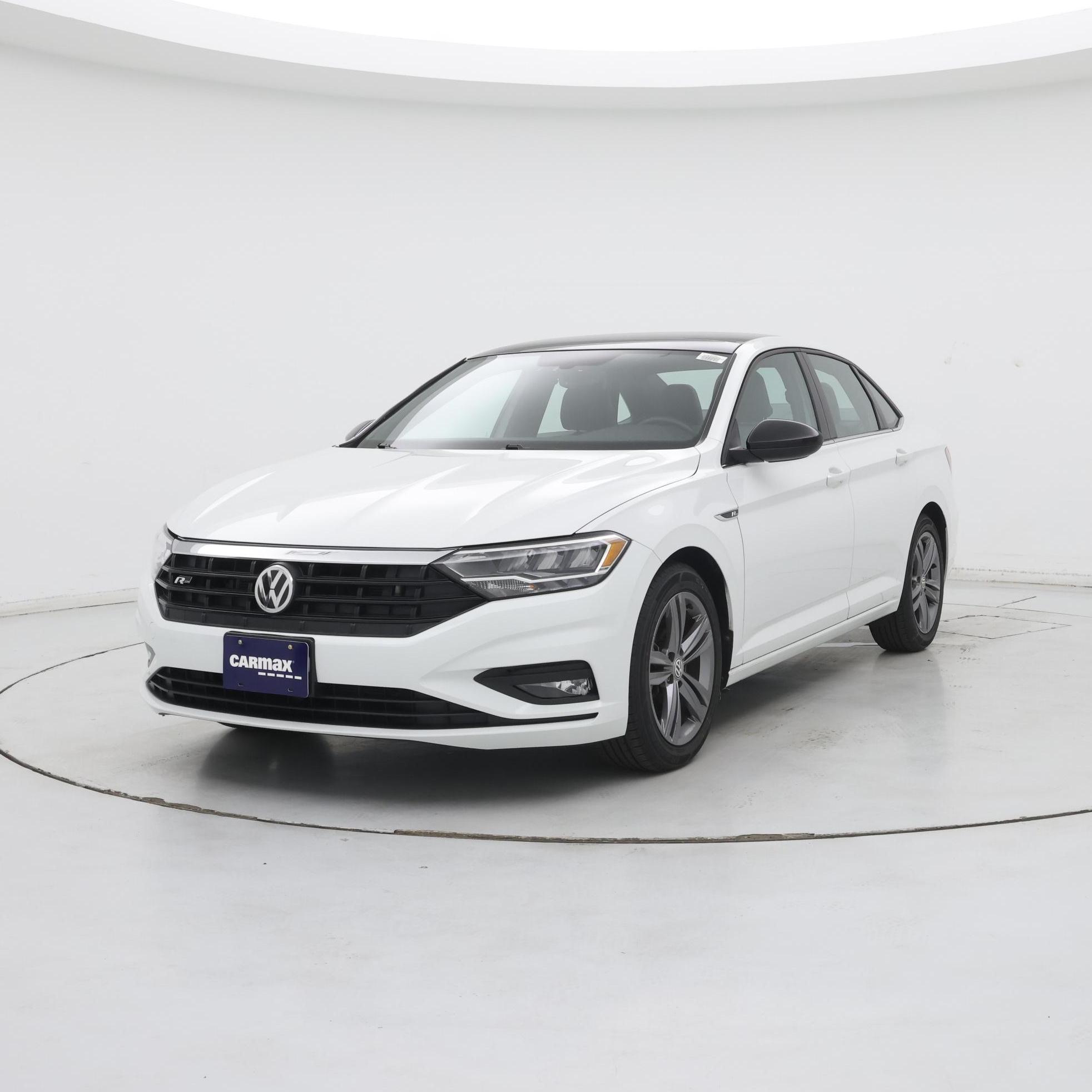 Thumbnail: 2020 Volkswagen Jetta - 4