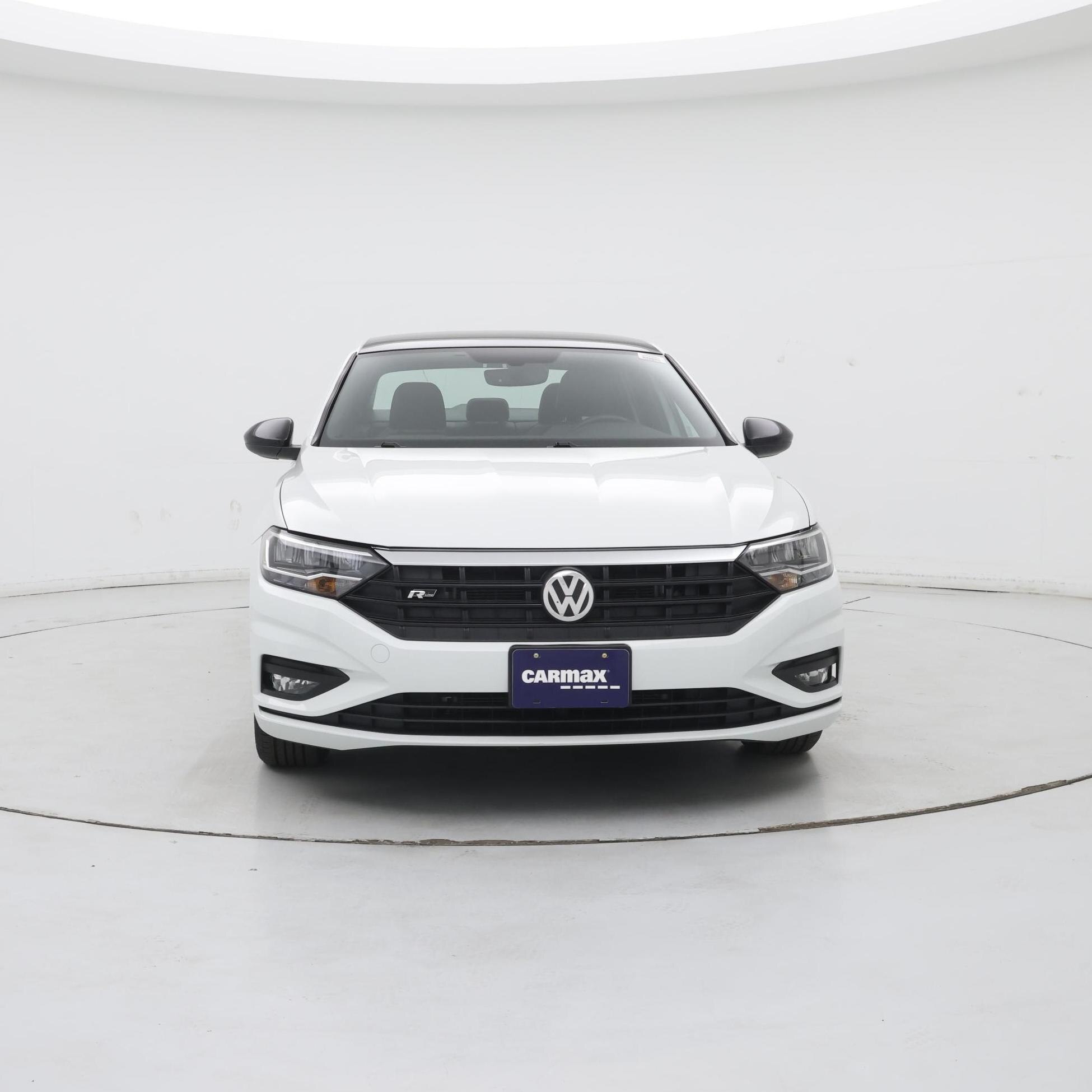 Thumbnail: 2020 Volkswagen Jetta - 5
