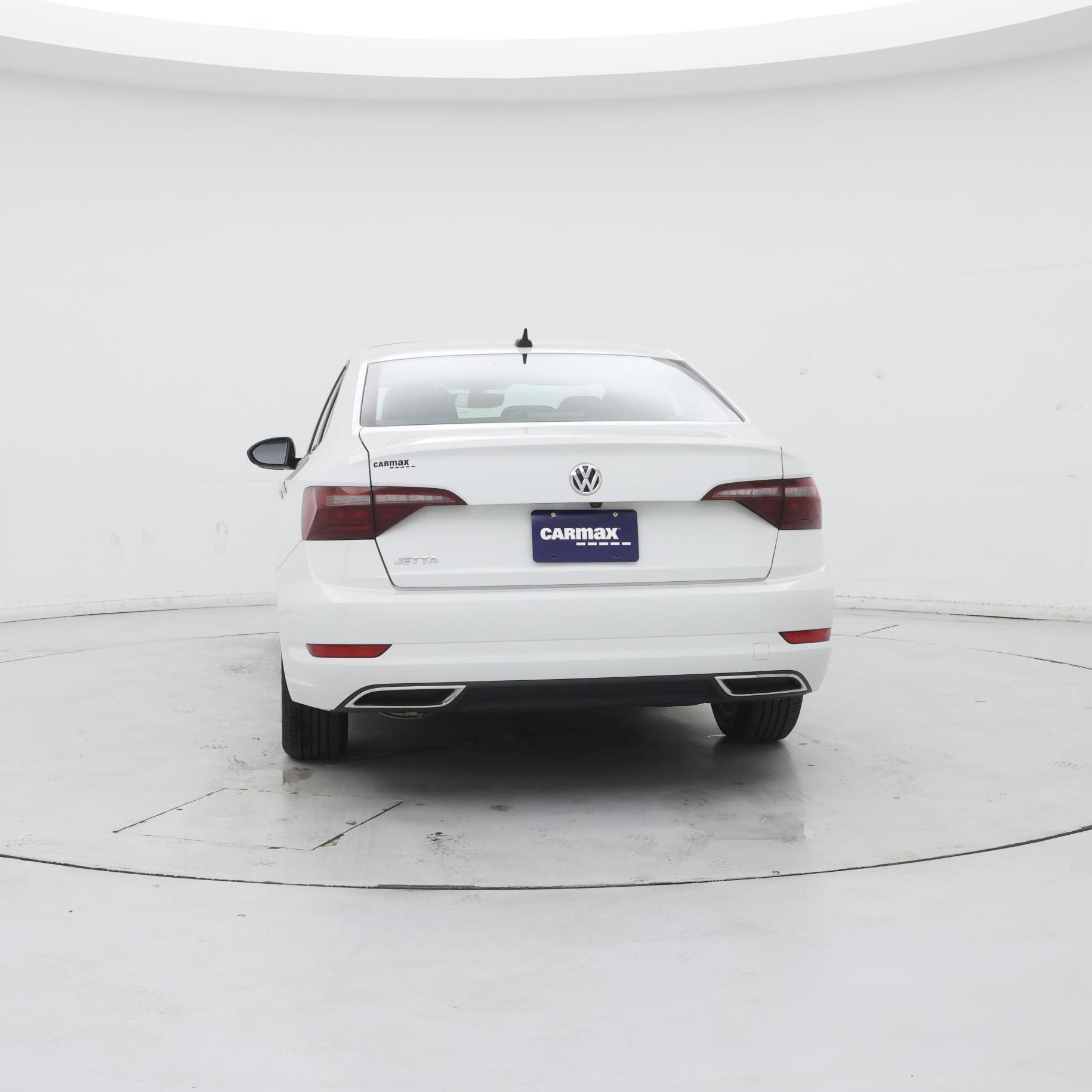 Thumbnail: 2020 Volkswagen Jetta - 6