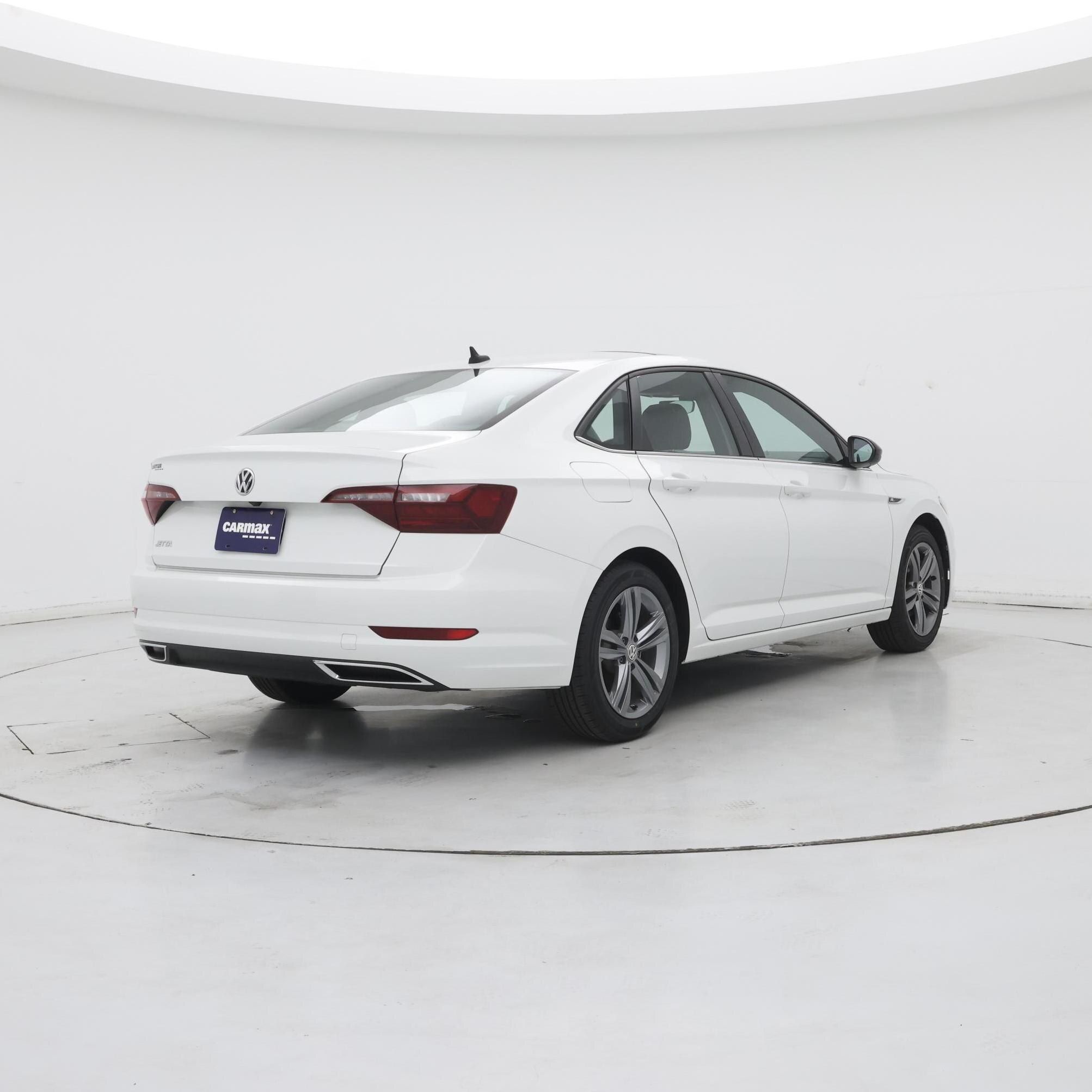 Thumbnail: 2020 Volkswagen Jetta - 8