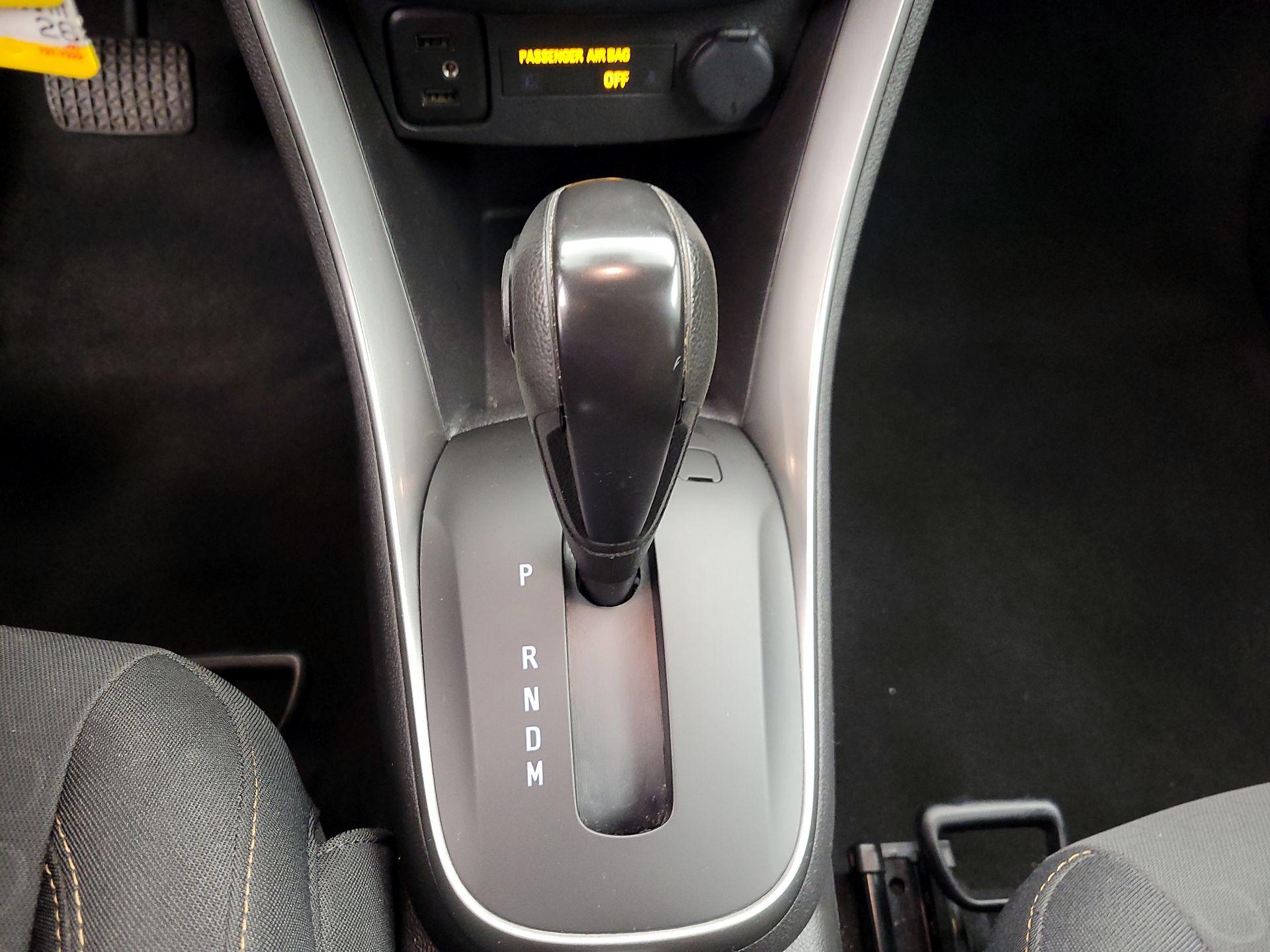 Thumbnail: 2020 Chevrolet Trax - 17