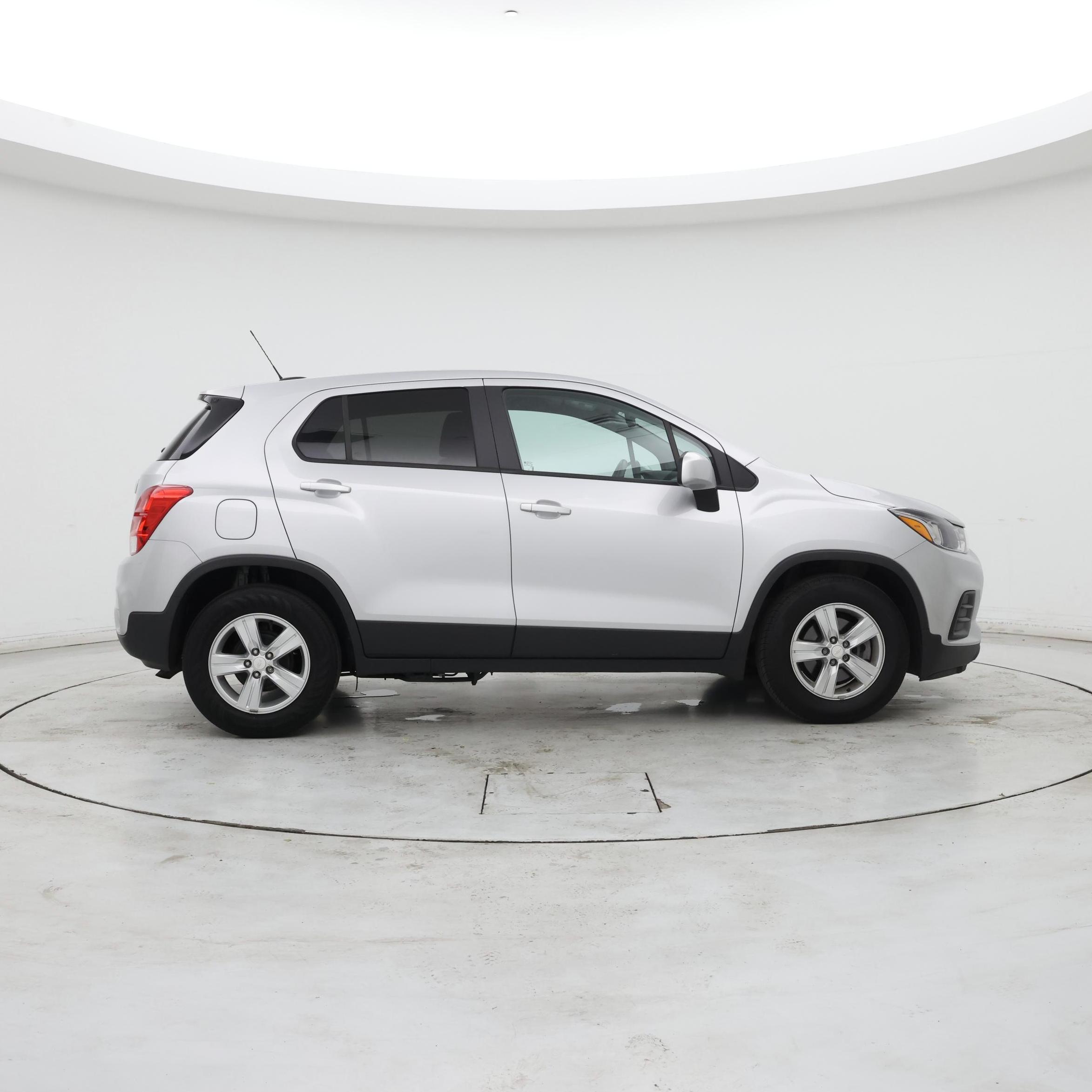 Thumbnail: 2020 Chevrolet Trax - 7