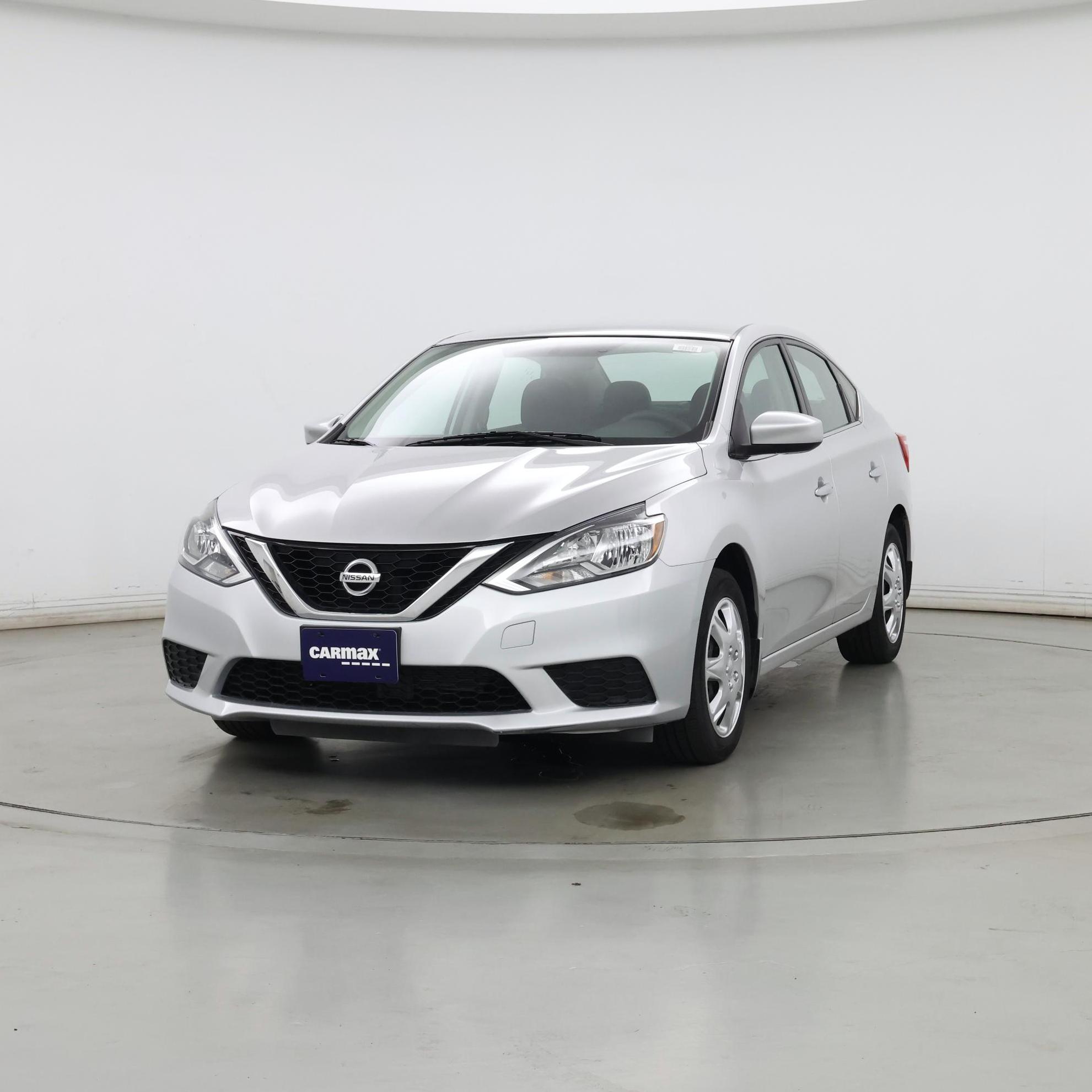Thumbnail: 2017 Nissan Sentra - 4