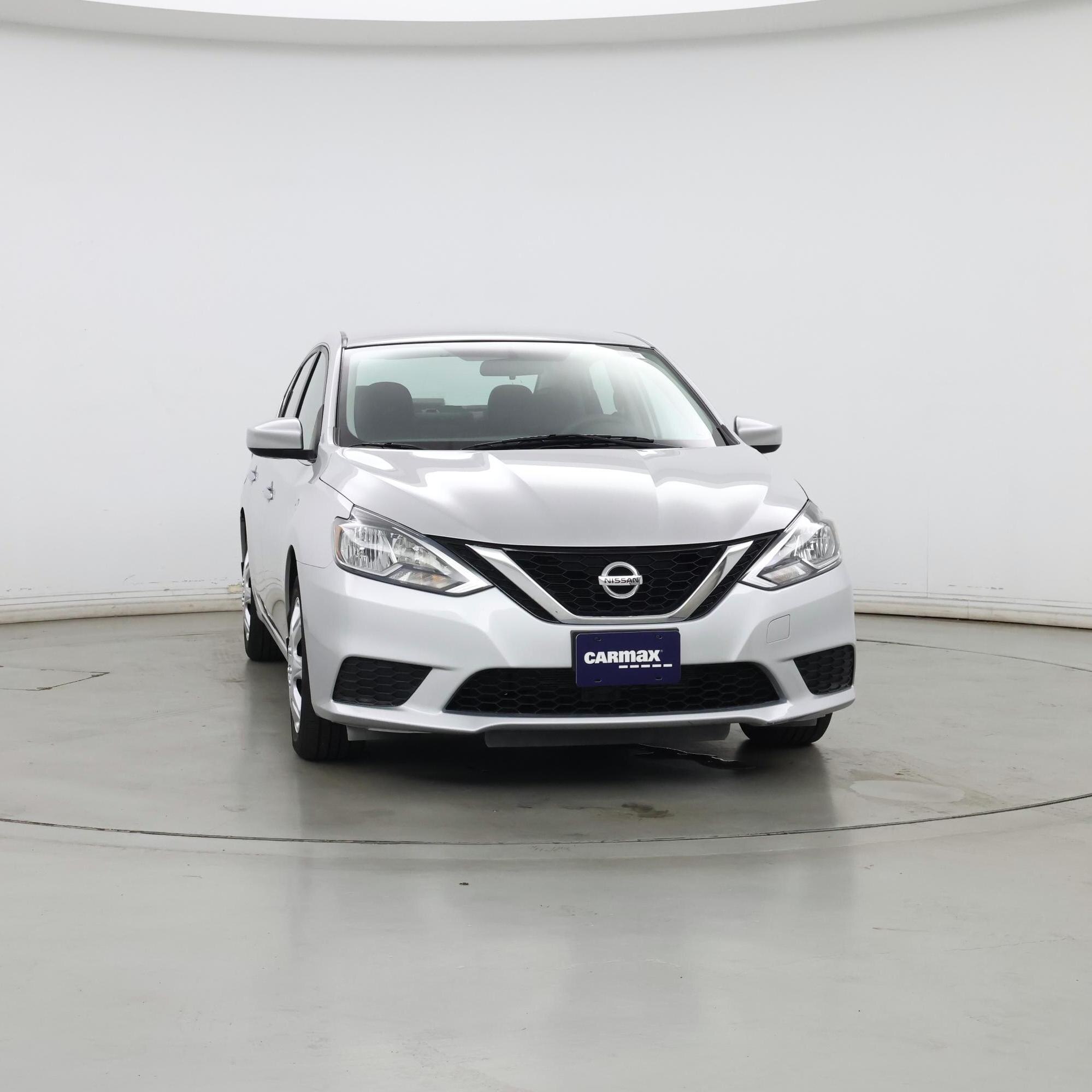 Thumbnail: 2017 Nissan Sentra - 5
