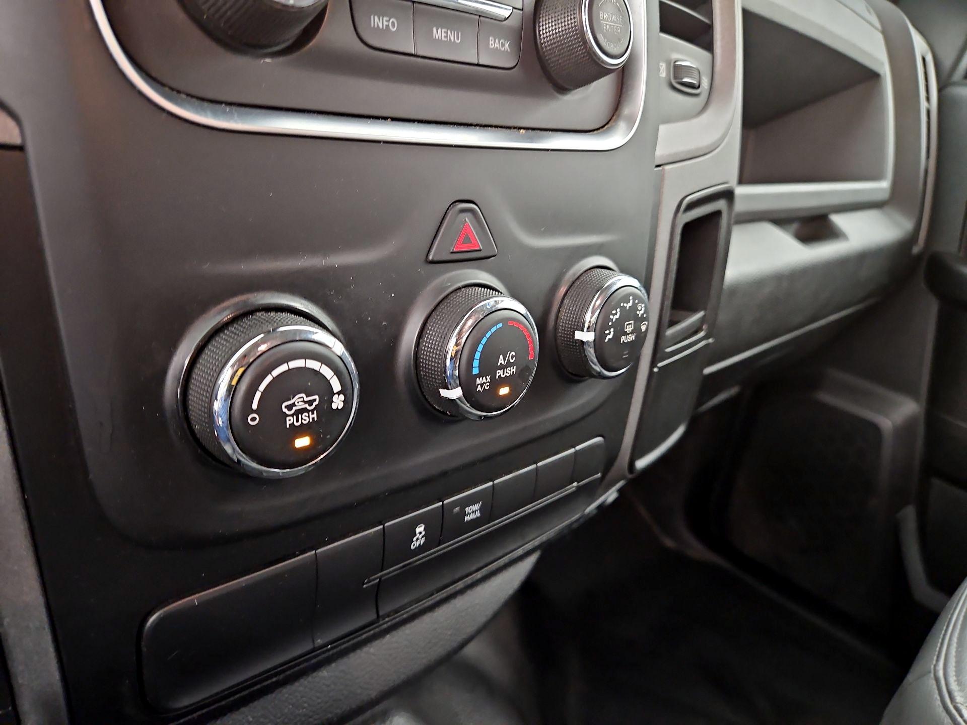 Thumbnail: 2018 RAM 1500 - 16