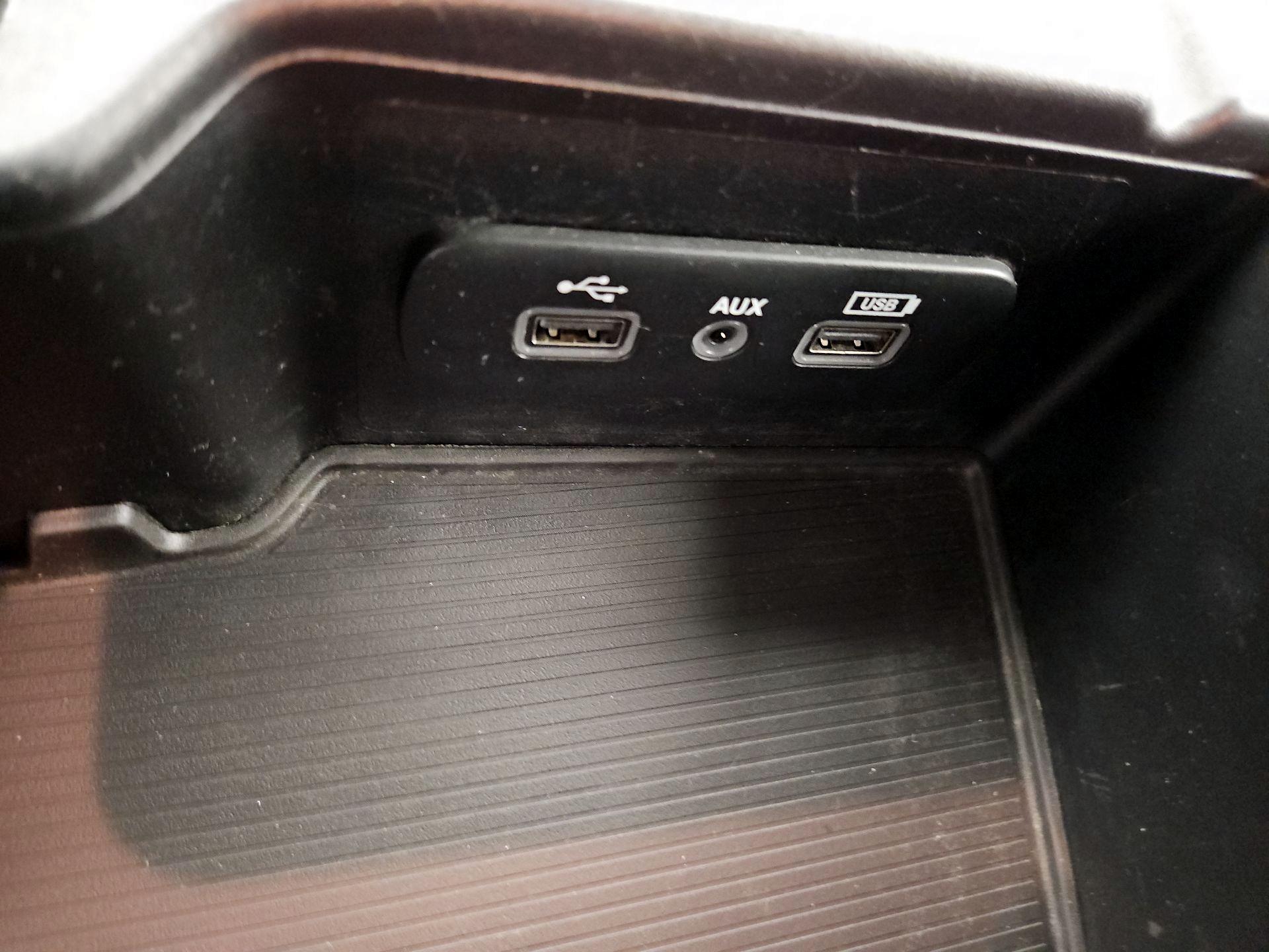 Thumbnail: 2018 RAM 1500 - 18