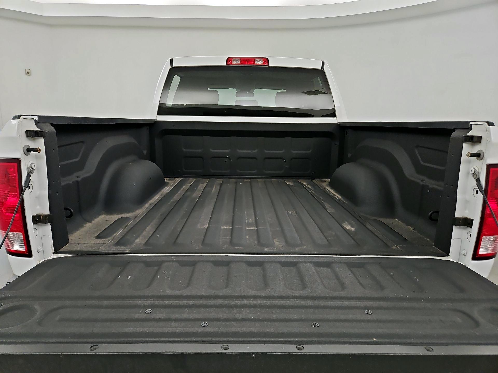 Thumbnail: 2018 RAM 1500 - 20