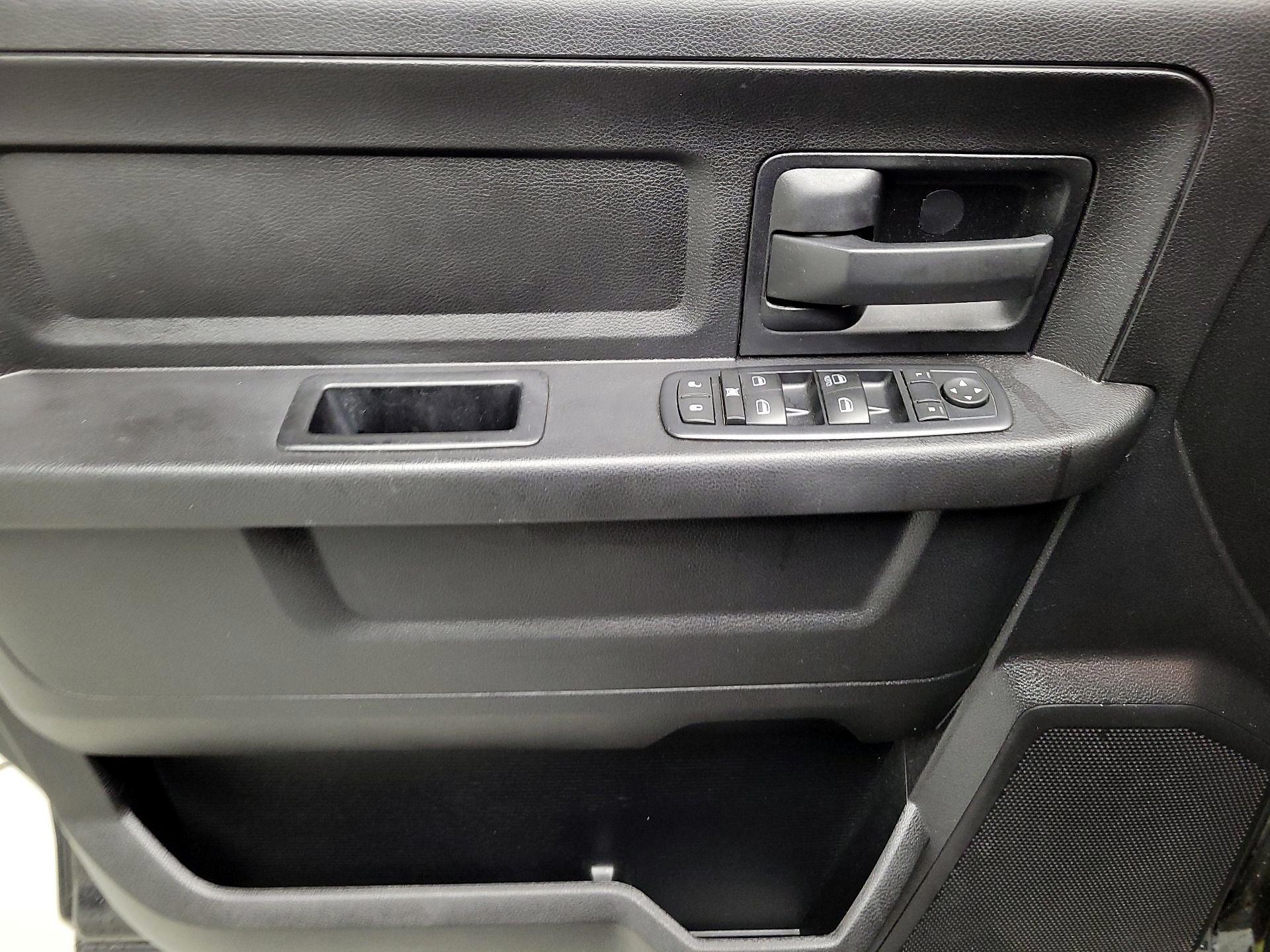 Thumbnail: 2015 RAM 1500 - 12