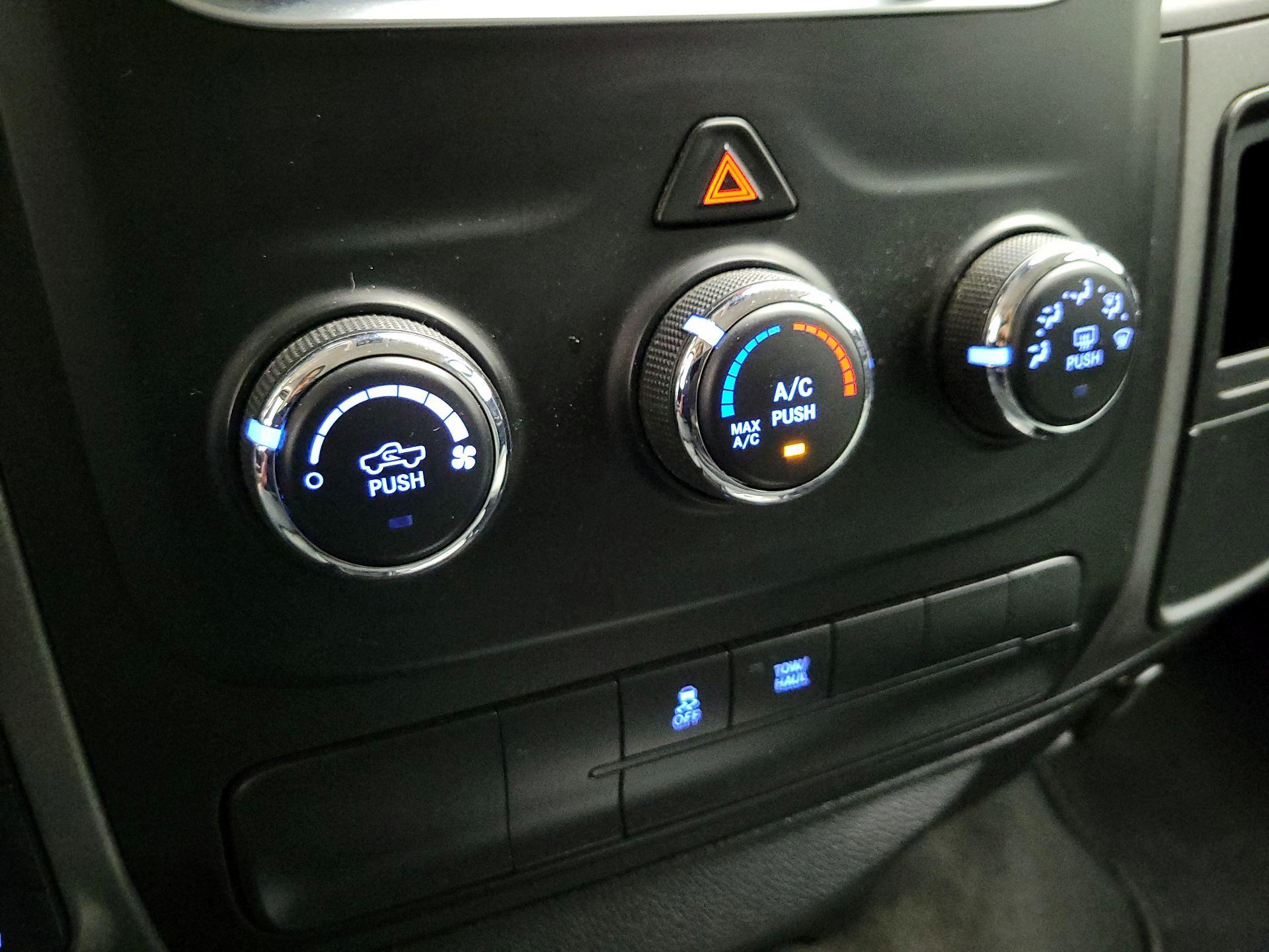 Thumbnail: 2015 RAM 1500 - 14