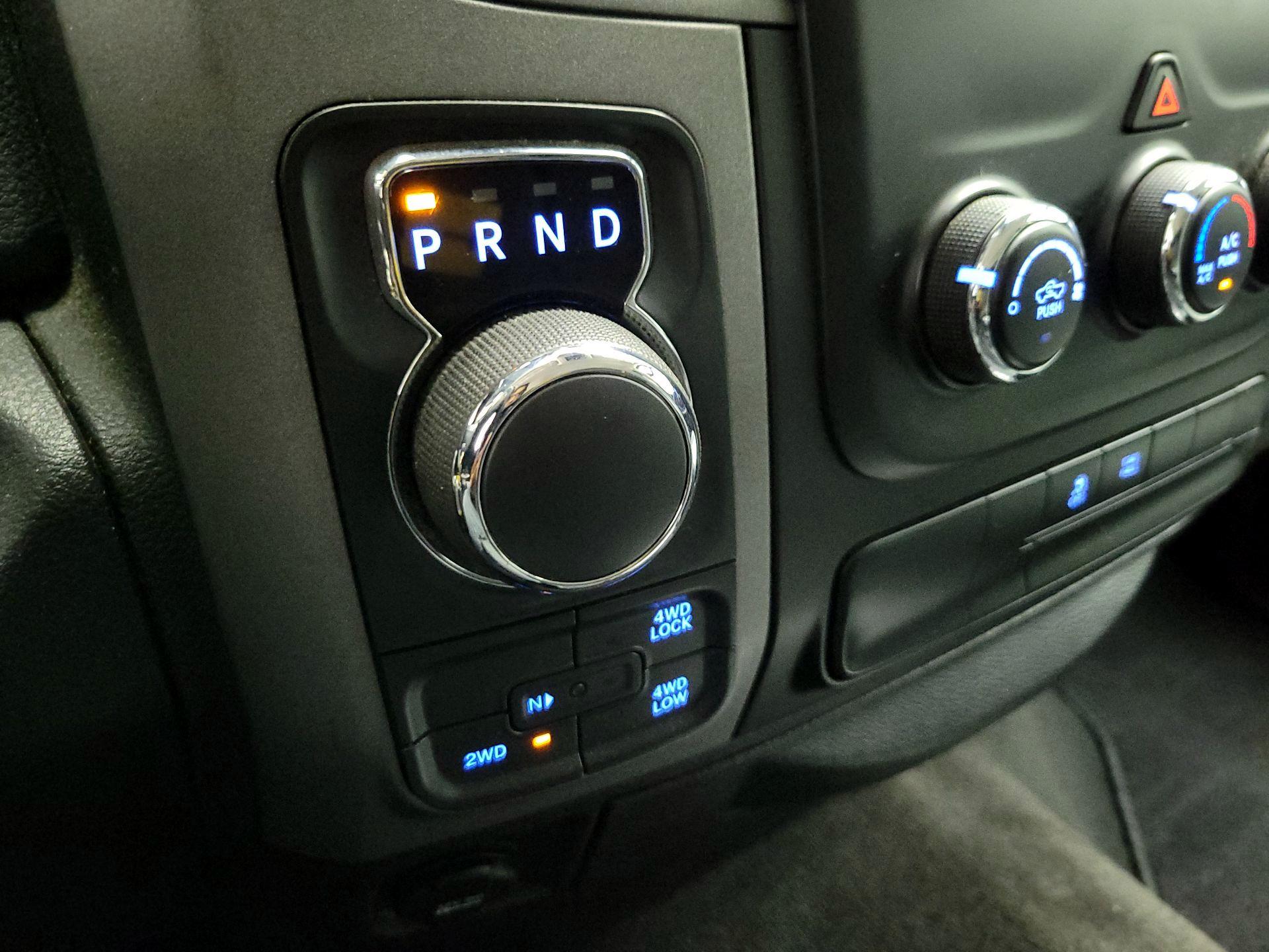 Thumbnail: 2015 RAM 1500 - 15