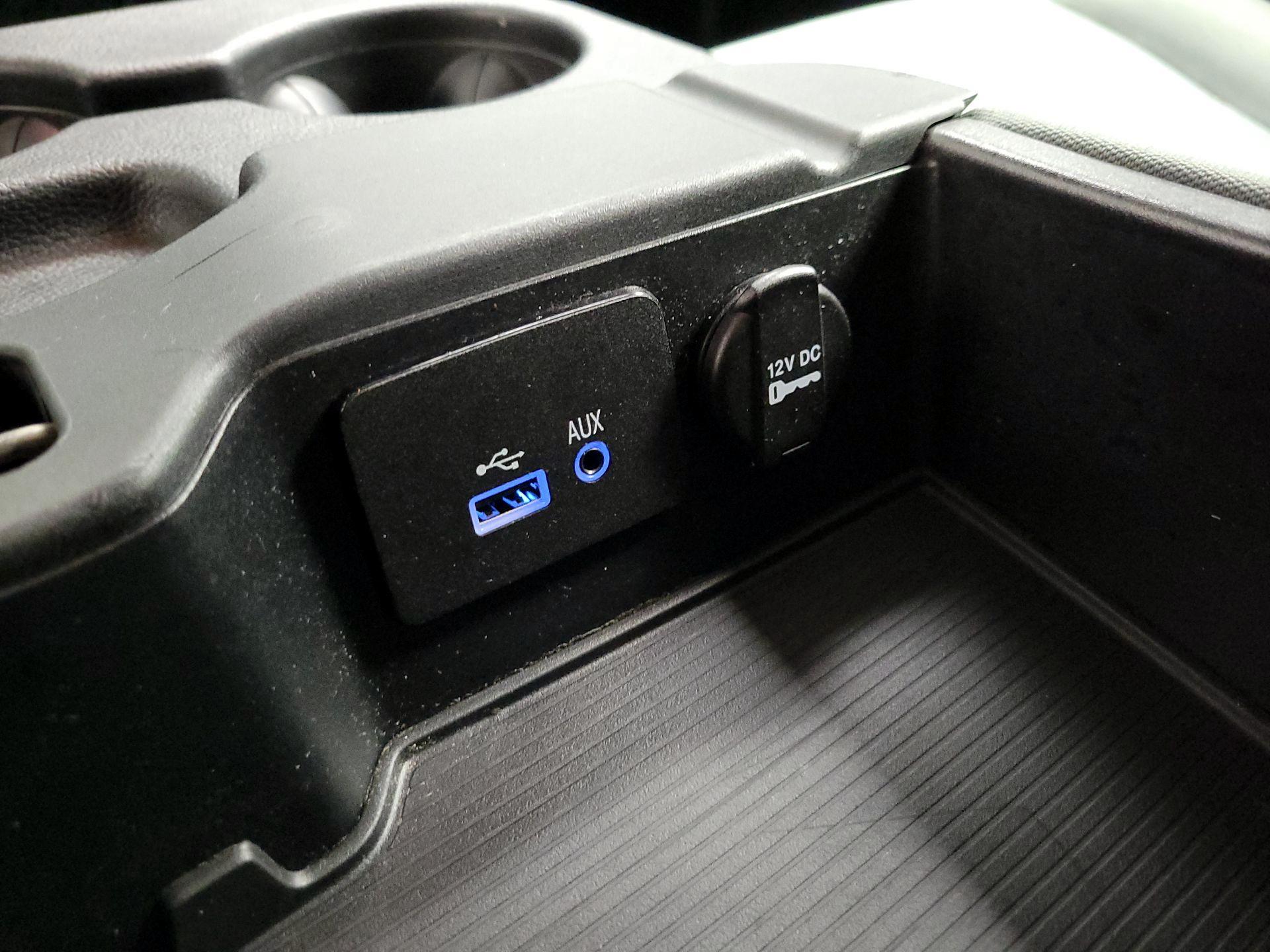 Thumbnail: 2015 RAM 1500 - 16