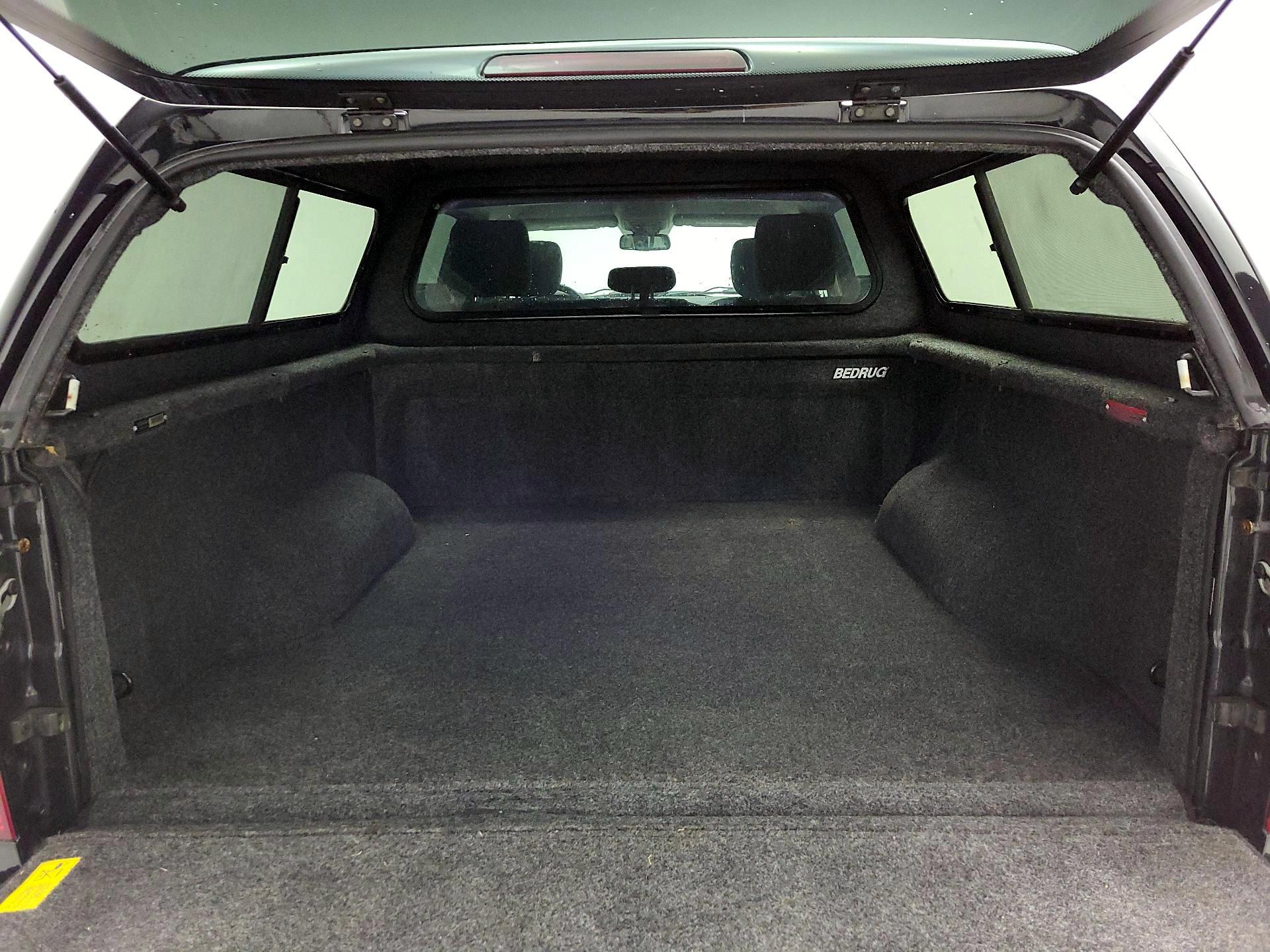 Thumbnail: 2015 RAM 1500 - 18