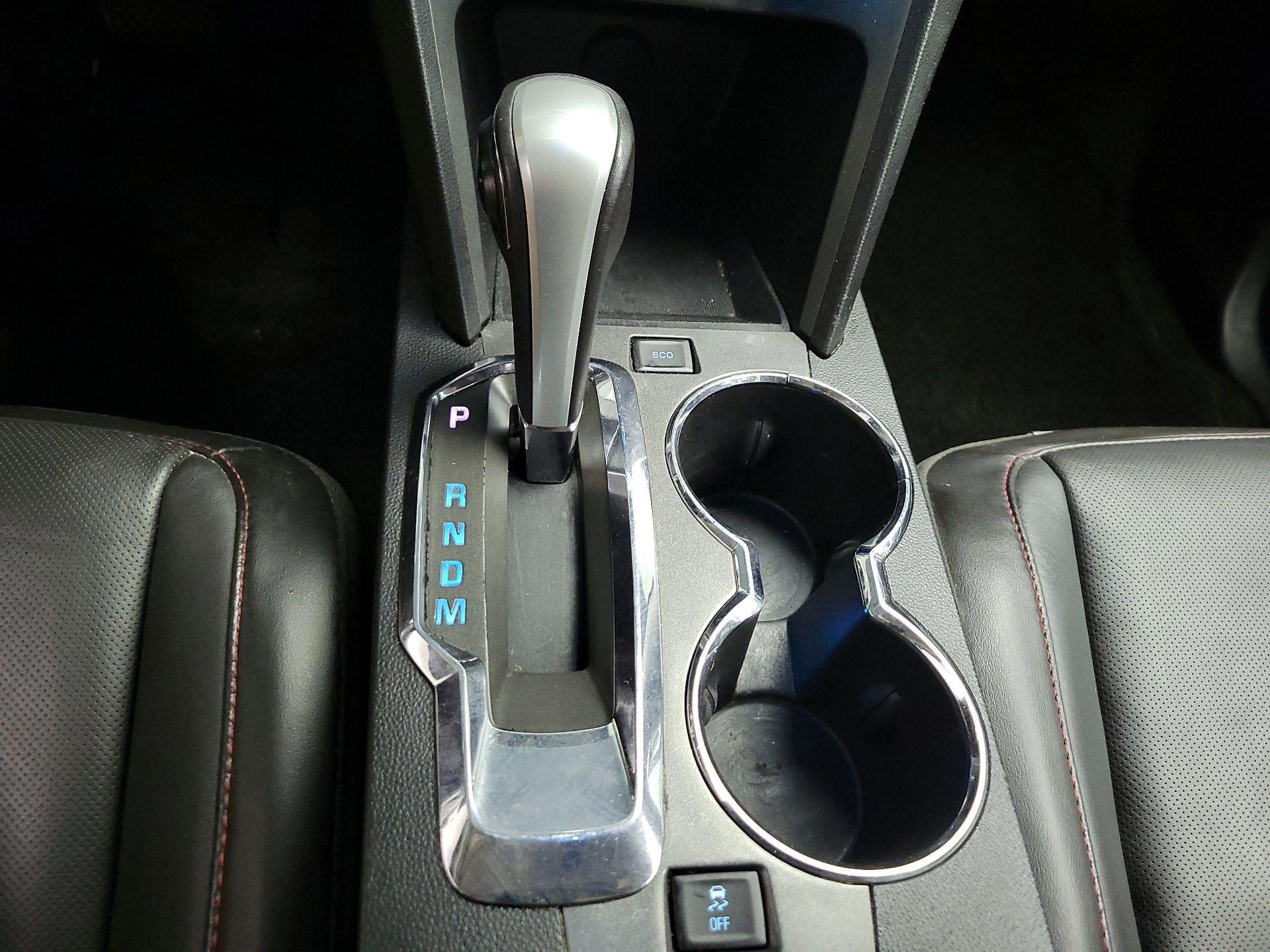 Thumbnail: 2015 Chevrolet Equinox - 17