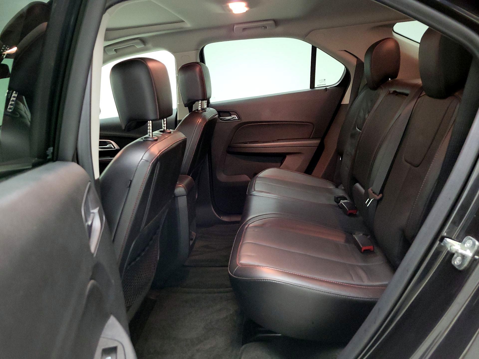 Thumbnail: 2015 Chevrolet Equinox - 19