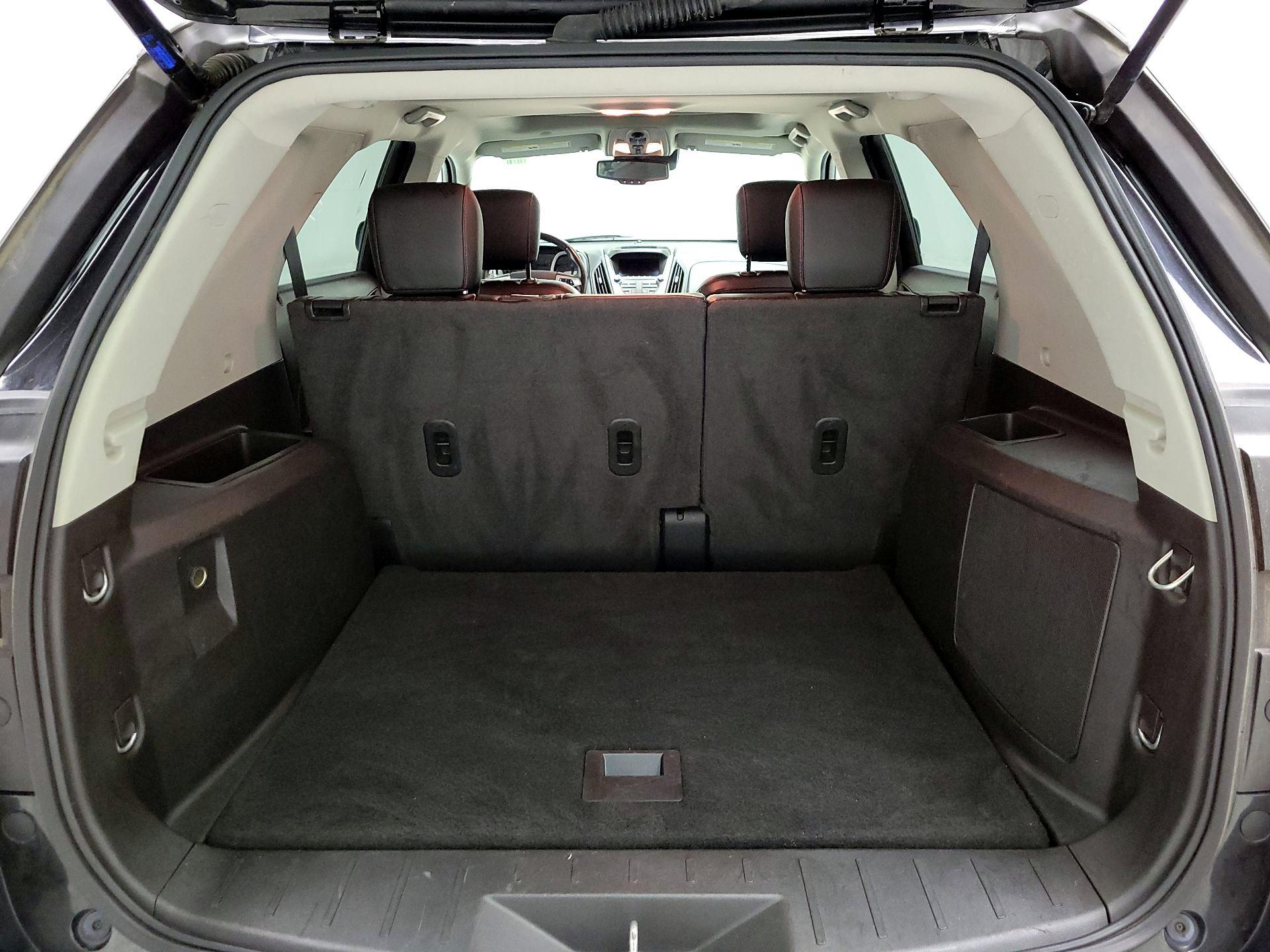 Thumbnail: 2015 Chevrolet Equinox - 20