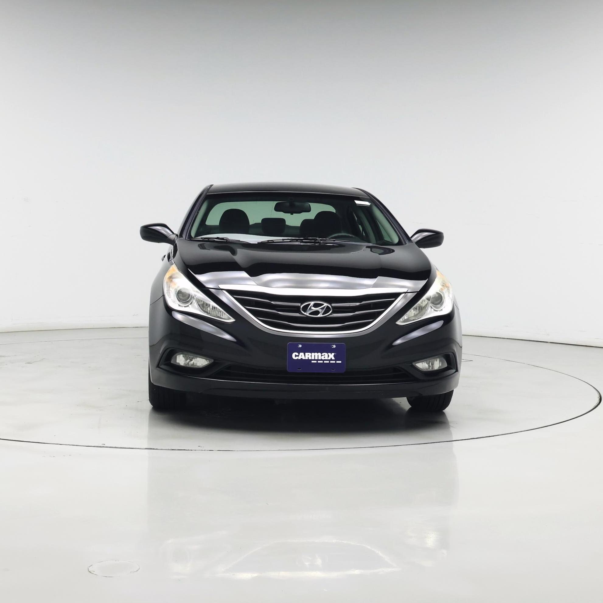 Thumbnail: 2013 Hyundai Sonata - 5