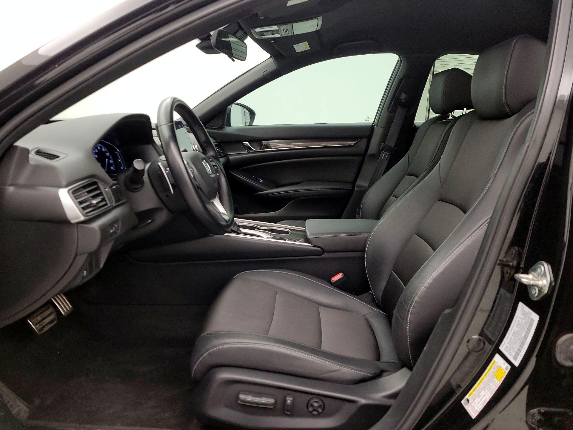 Thumbnail: 2019 Honda Accord - 11