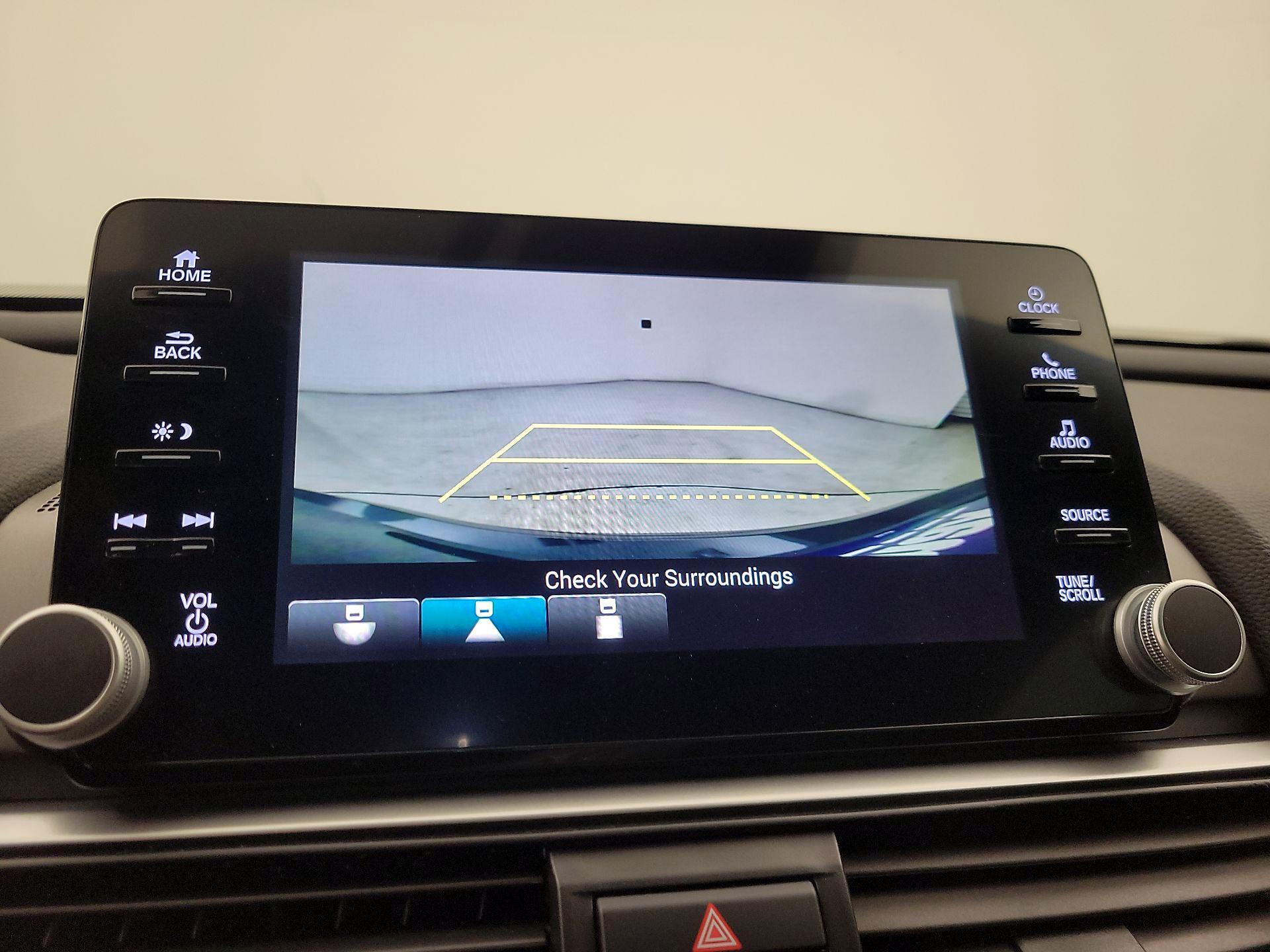 Thumbnail: 2019 Honda Accord - 14