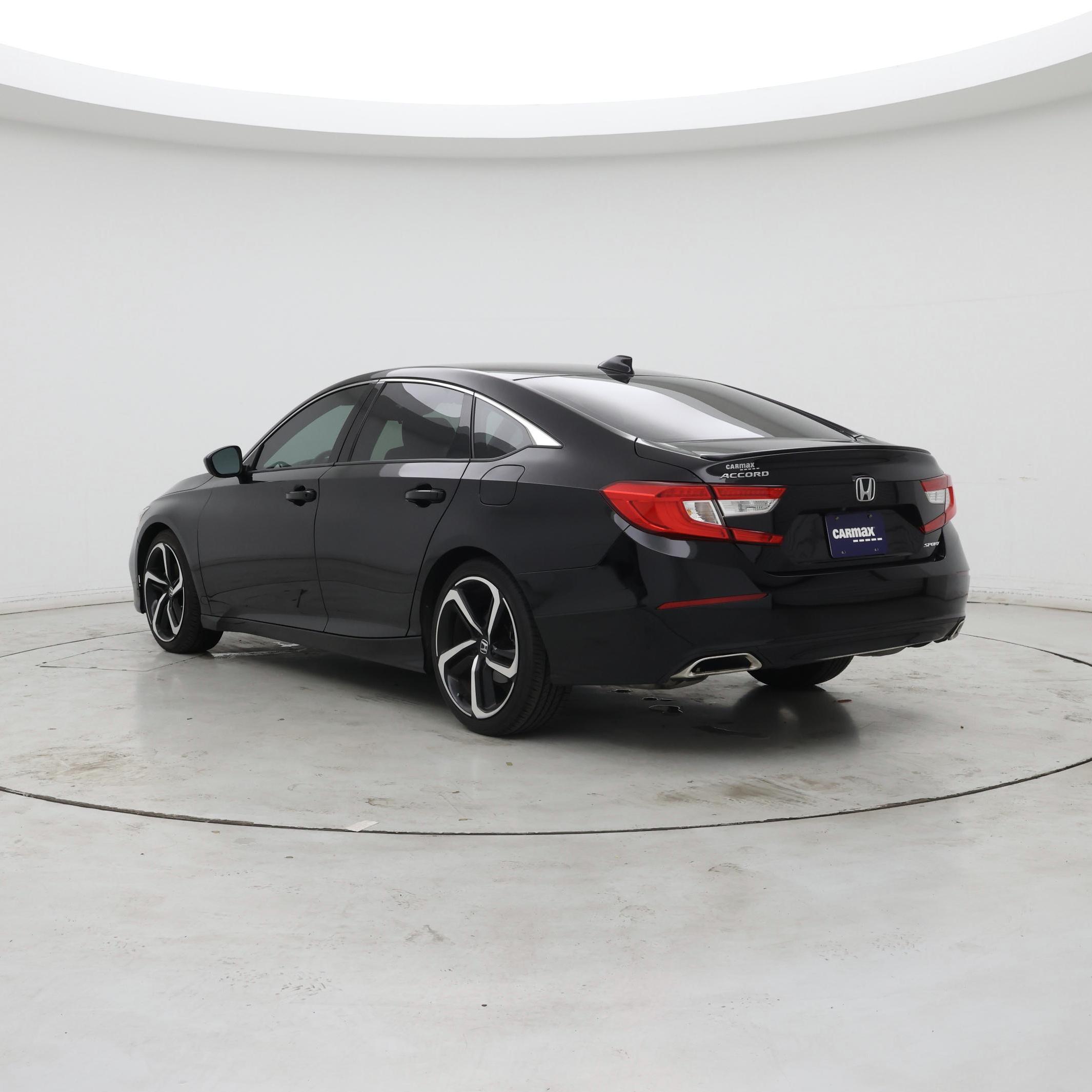 Thumbnail: 2019 Honda Accord - 2