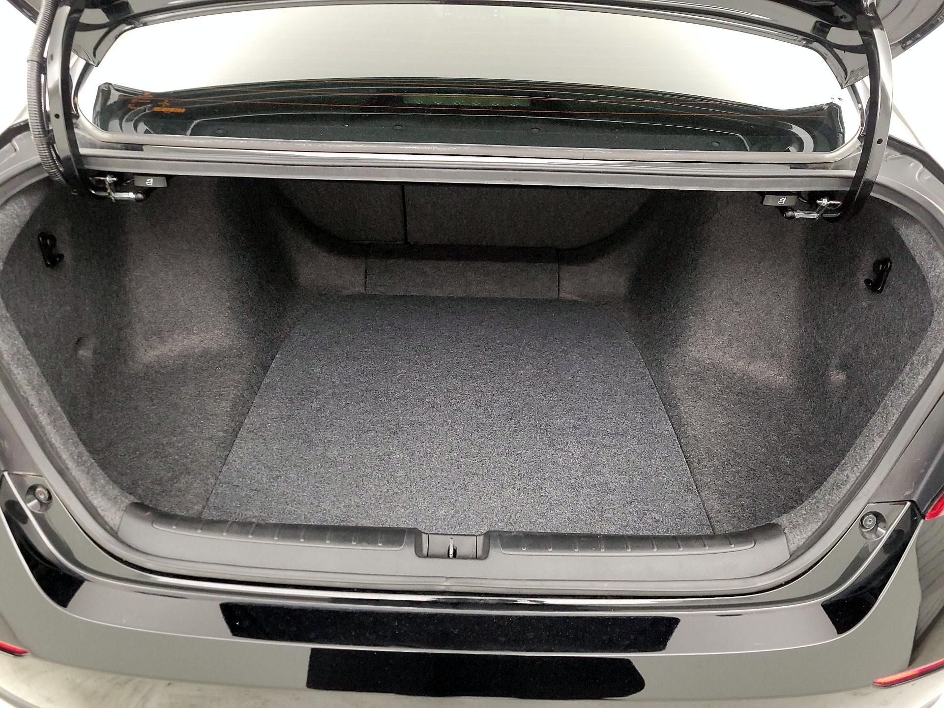 Thumbnail: 2019 Honda Accord - 20