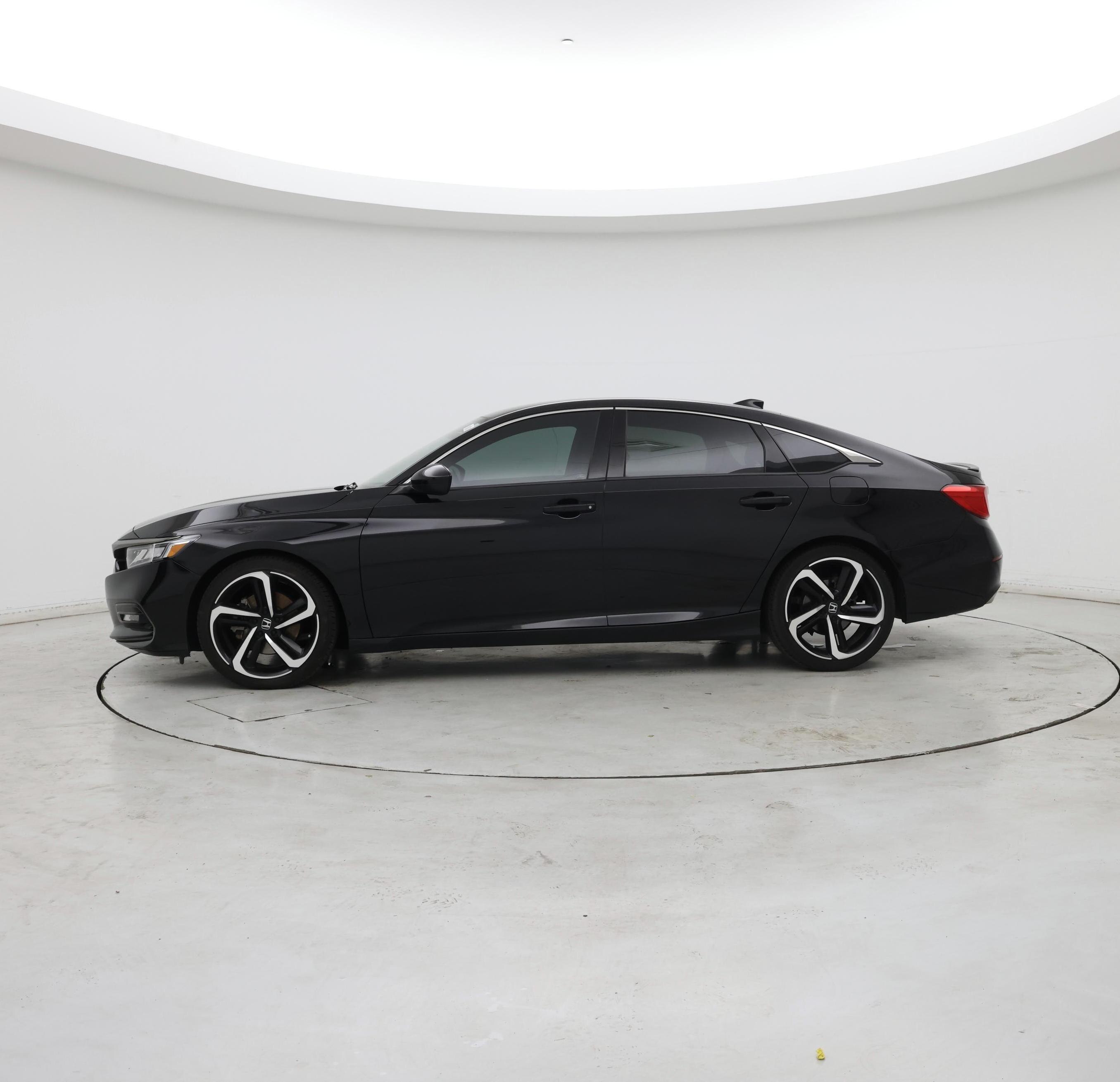 Thumbnail: 2019 Honda Accord - 3