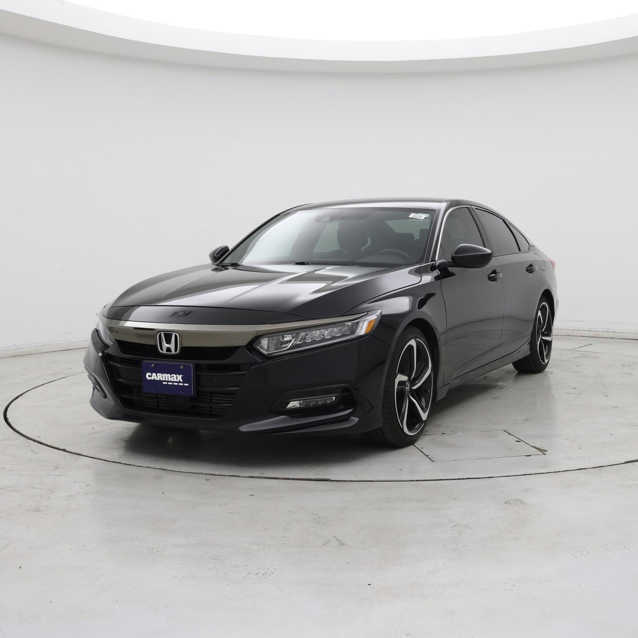 Thumbnail: 2019 Honda Accord - 4